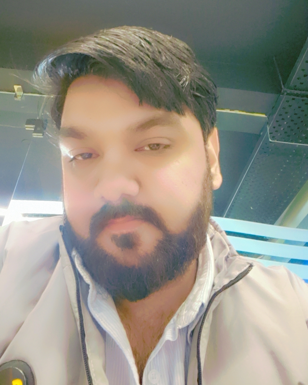 Tinder profile picture for @tarun