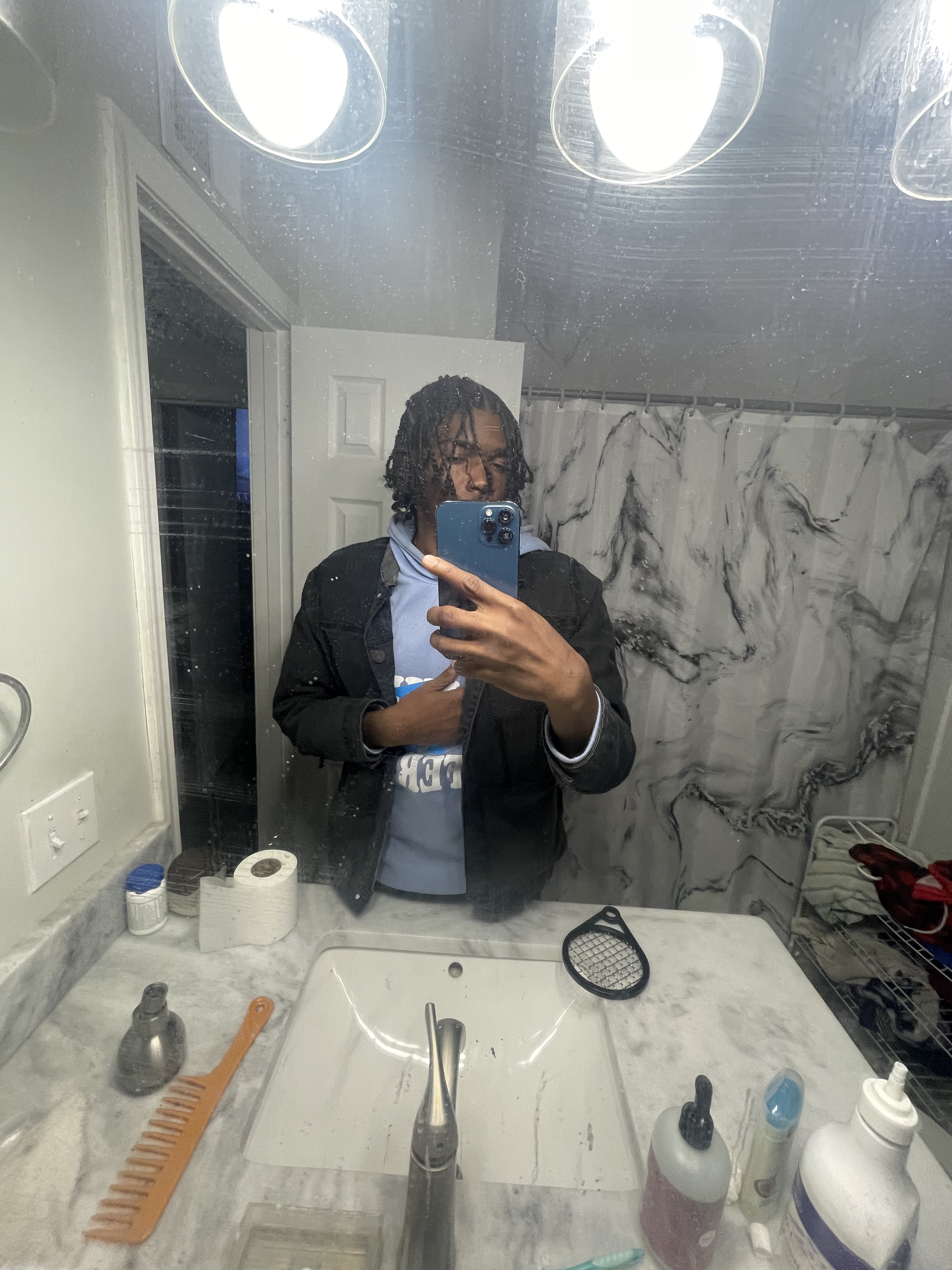 Tinder profile picture for @g33k