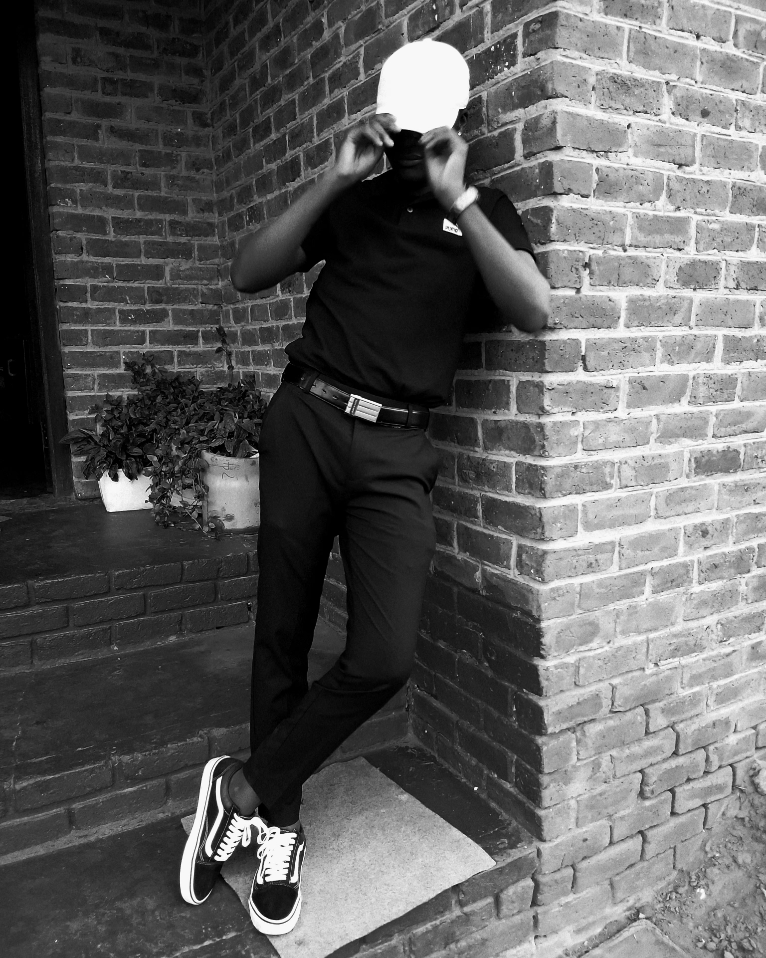 Tinder profile picture for @zaire