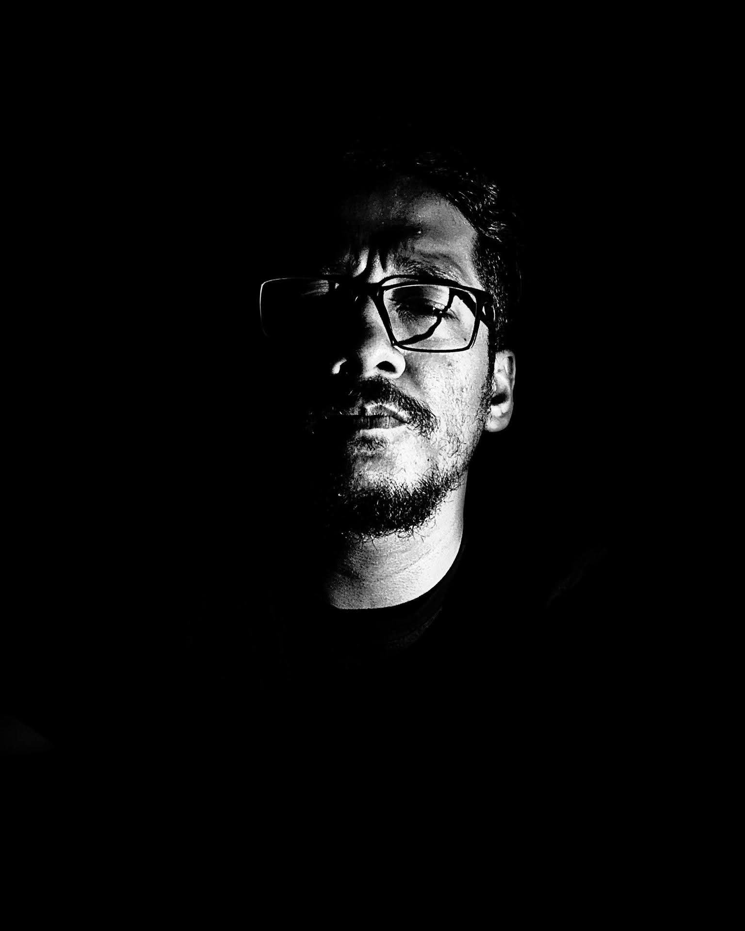 Tinder profile picture for @static