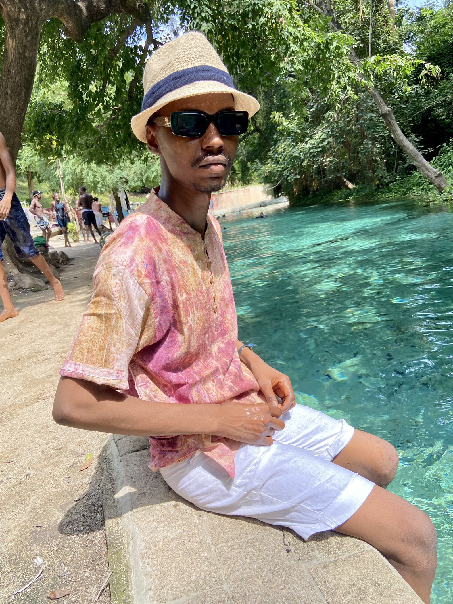 Tinder profile picture for @whew