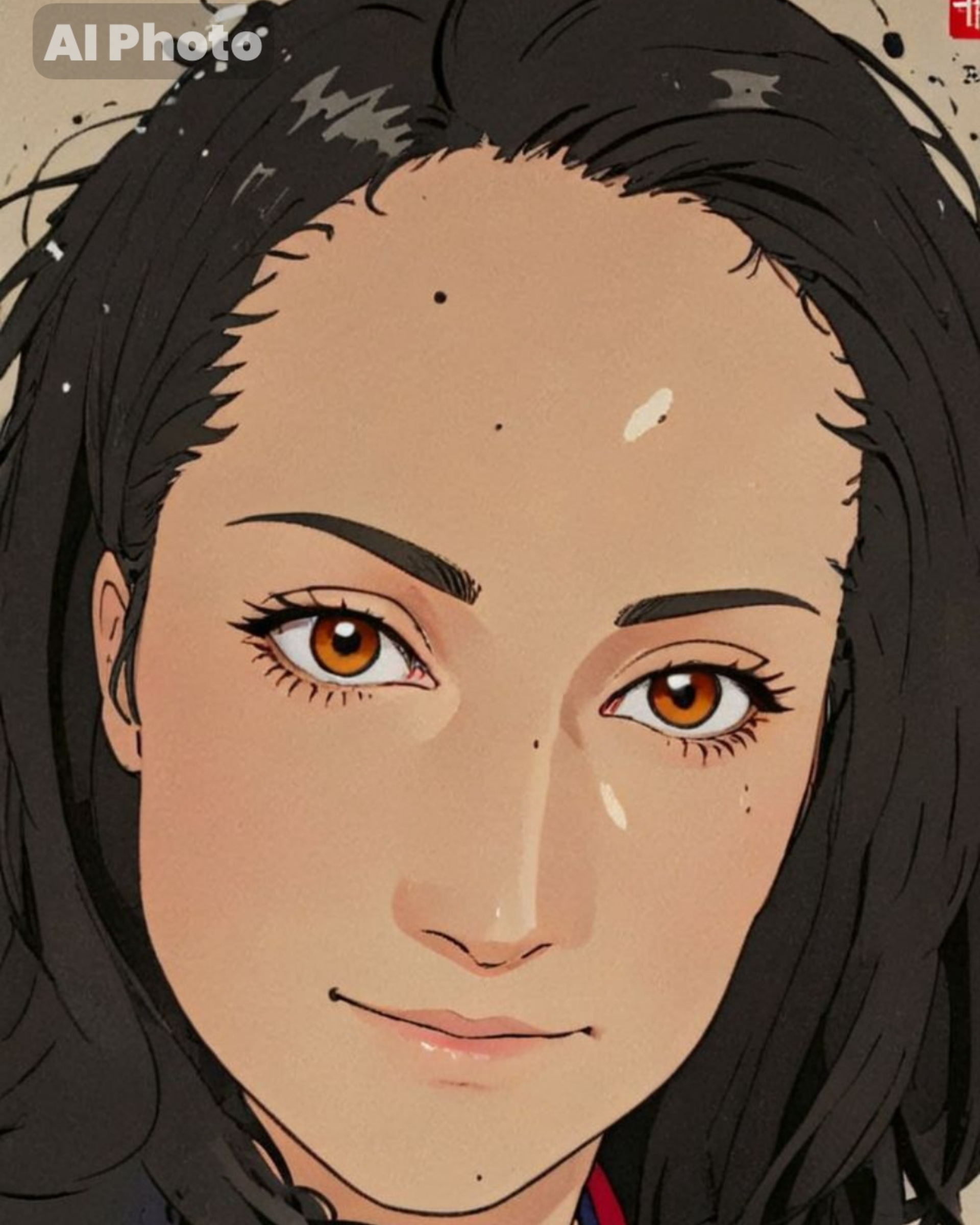 Tinder profile picture for @soni