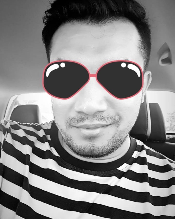 Tinder profile picture for @beefcake