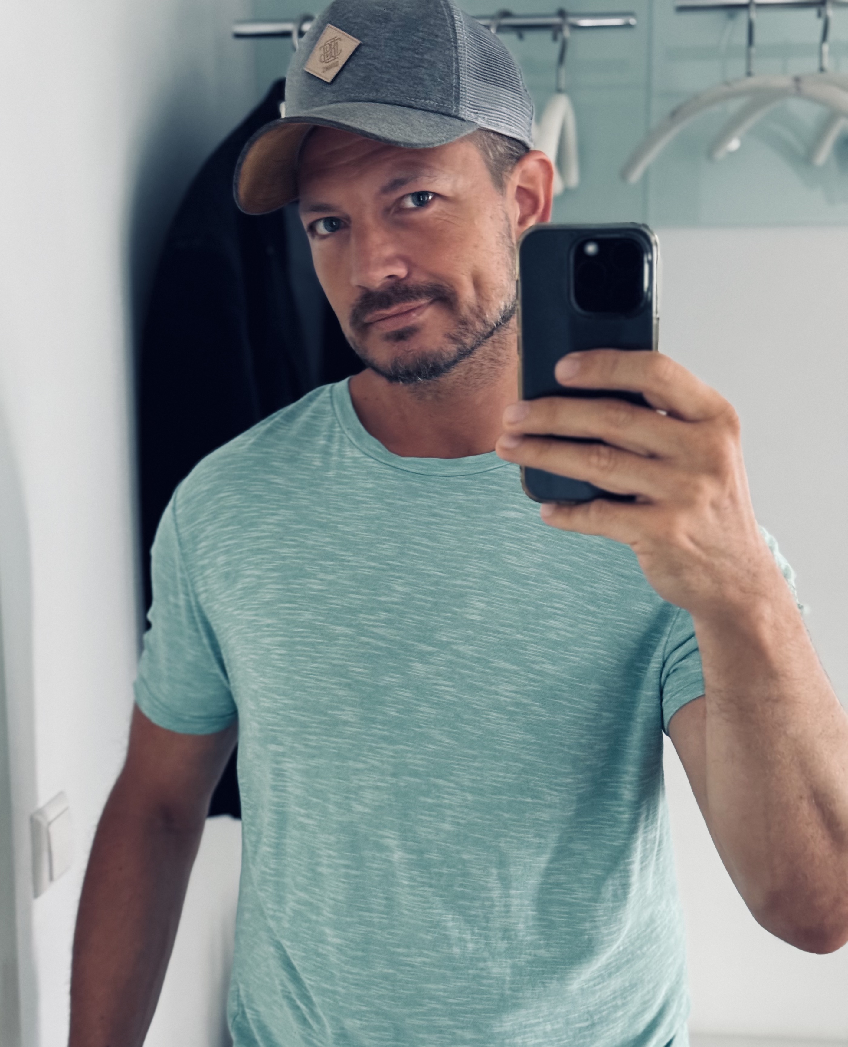Tinder profile picture for @marcel