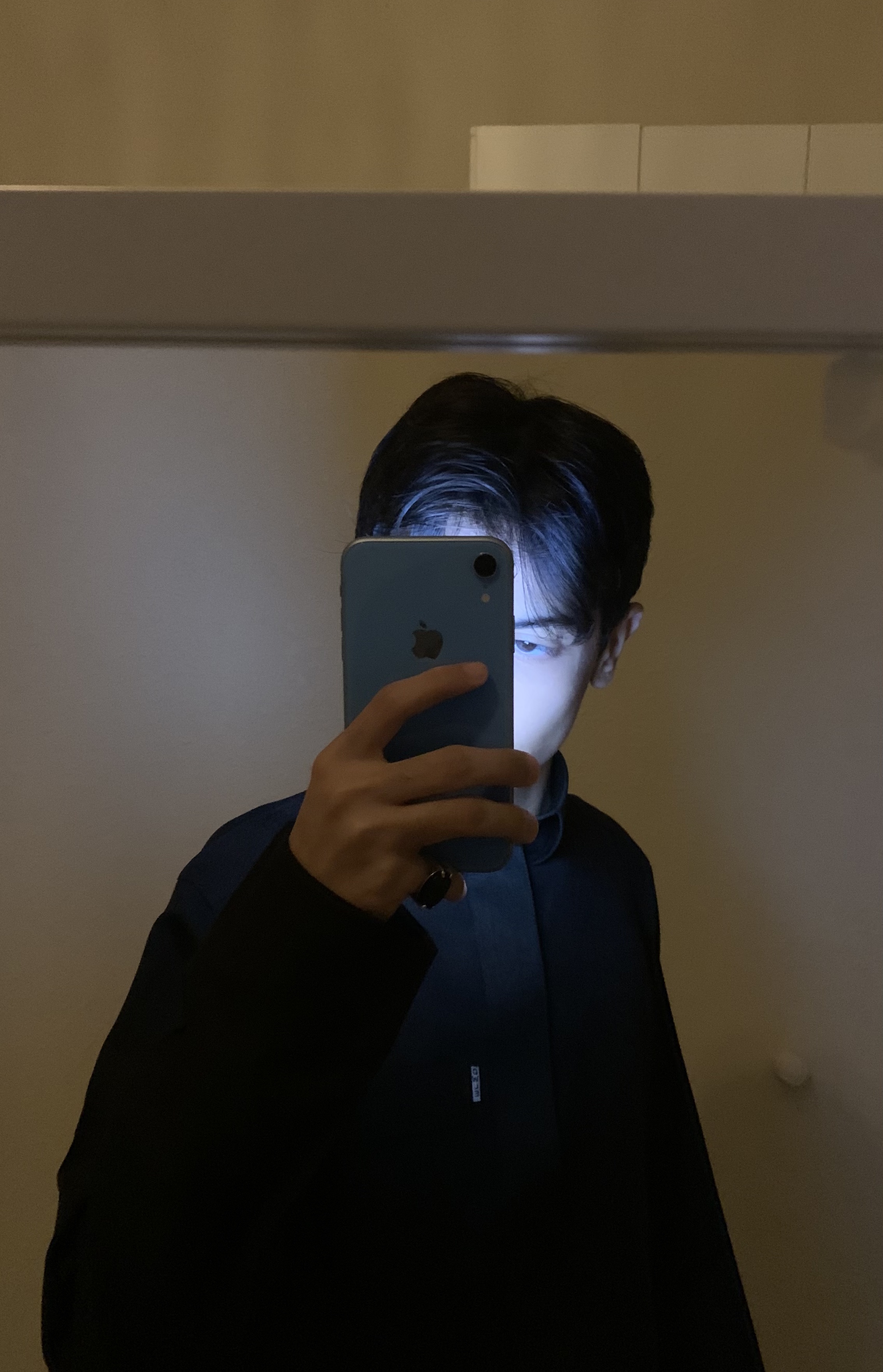 Tinder profile picture for @nc3