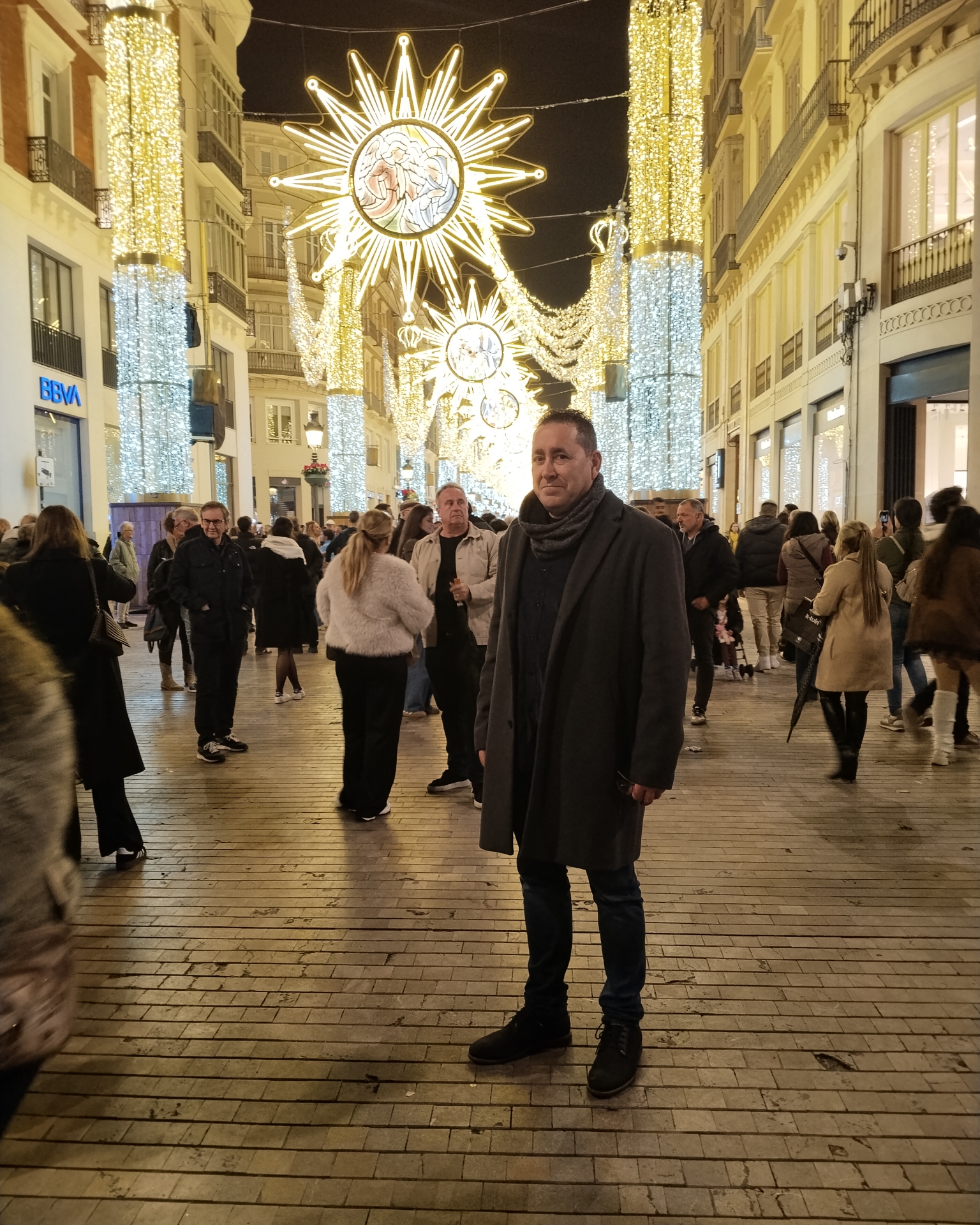 Tinder profile picture for @isidoro