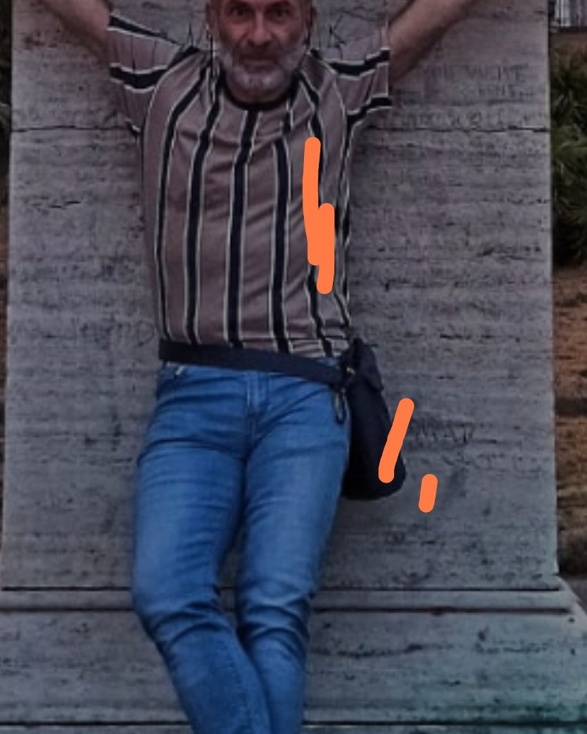 Tinder profile picture for @reverse