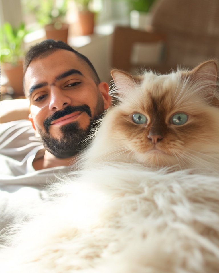 Tinder profile picture for @jow