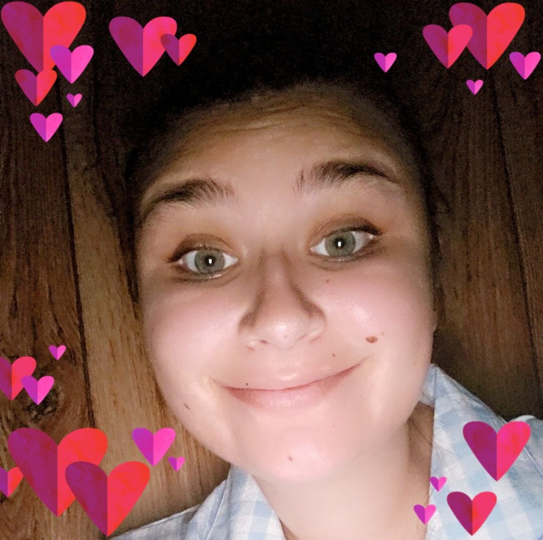 Tinder profile picture for @nene