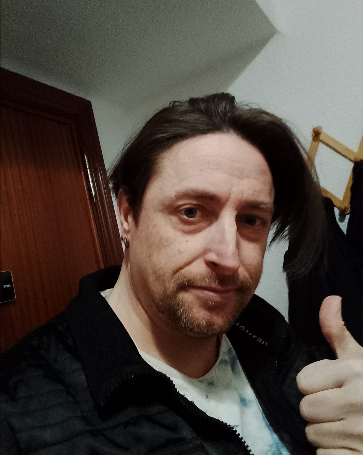 Tinder profile picture for @guillem