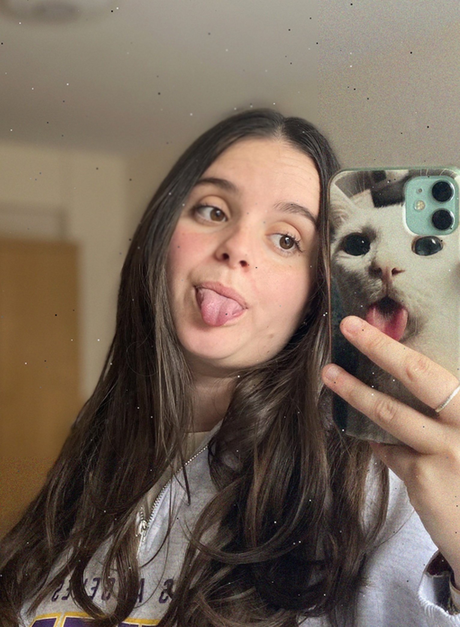 Tinder profile picture for @heresy