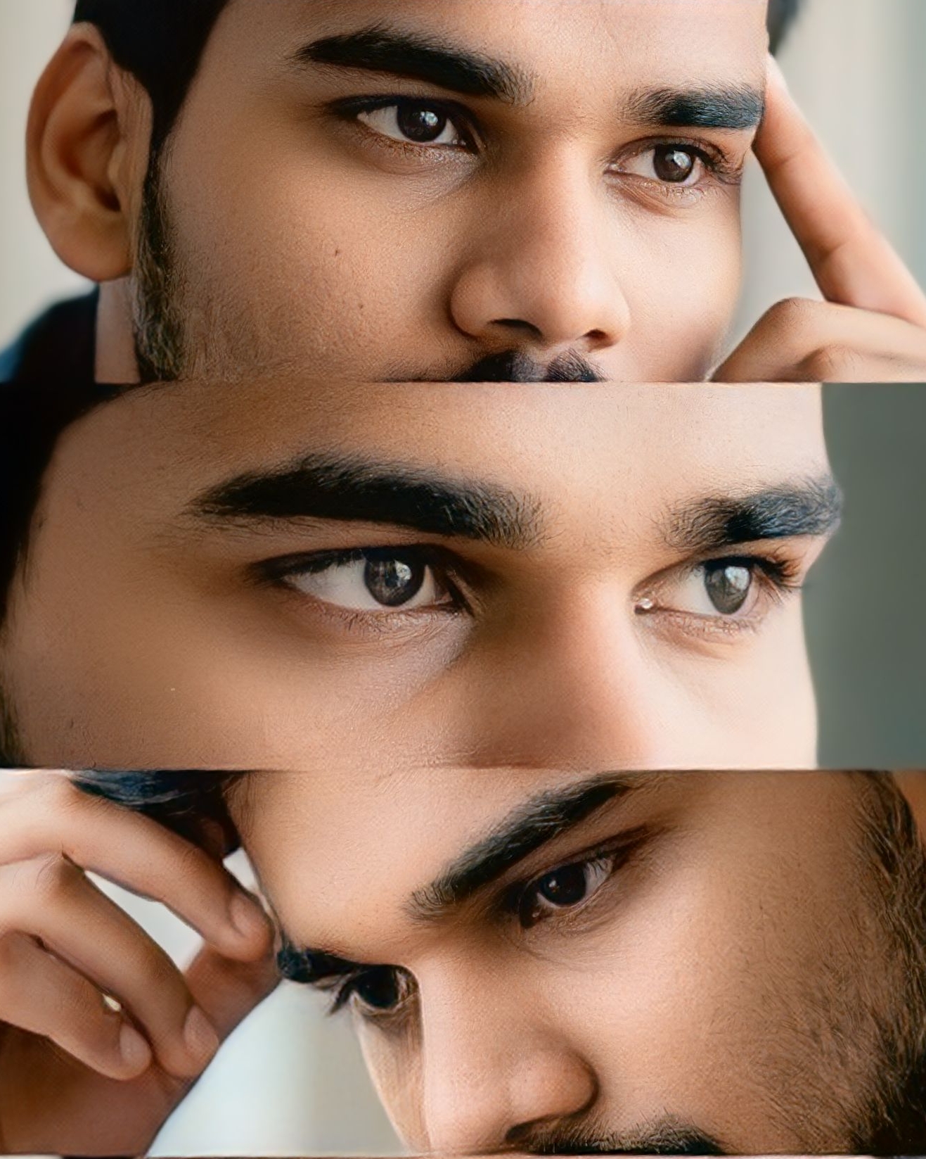 Tinder profile picture for @kartik07