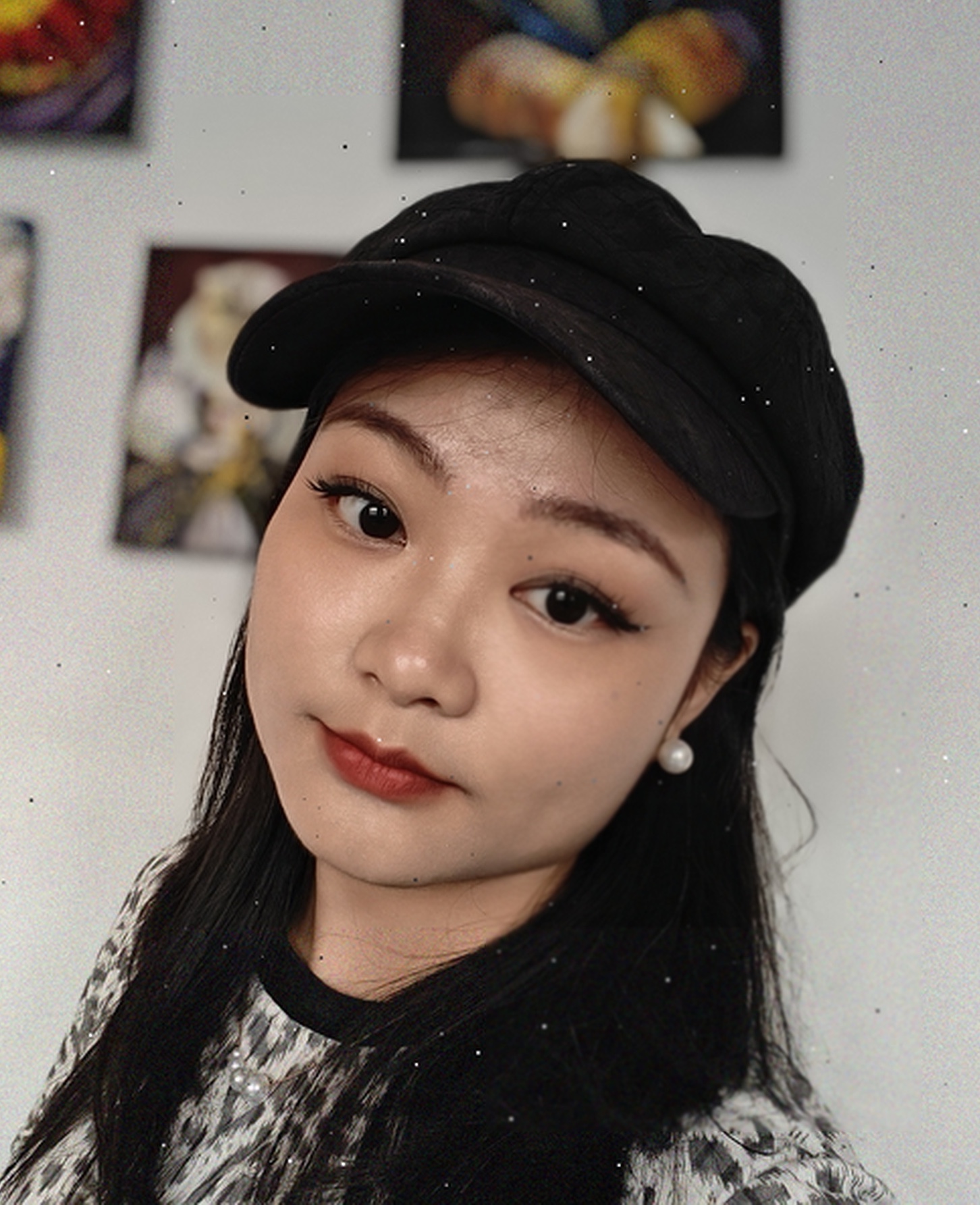 Tinder profile picture for @detached