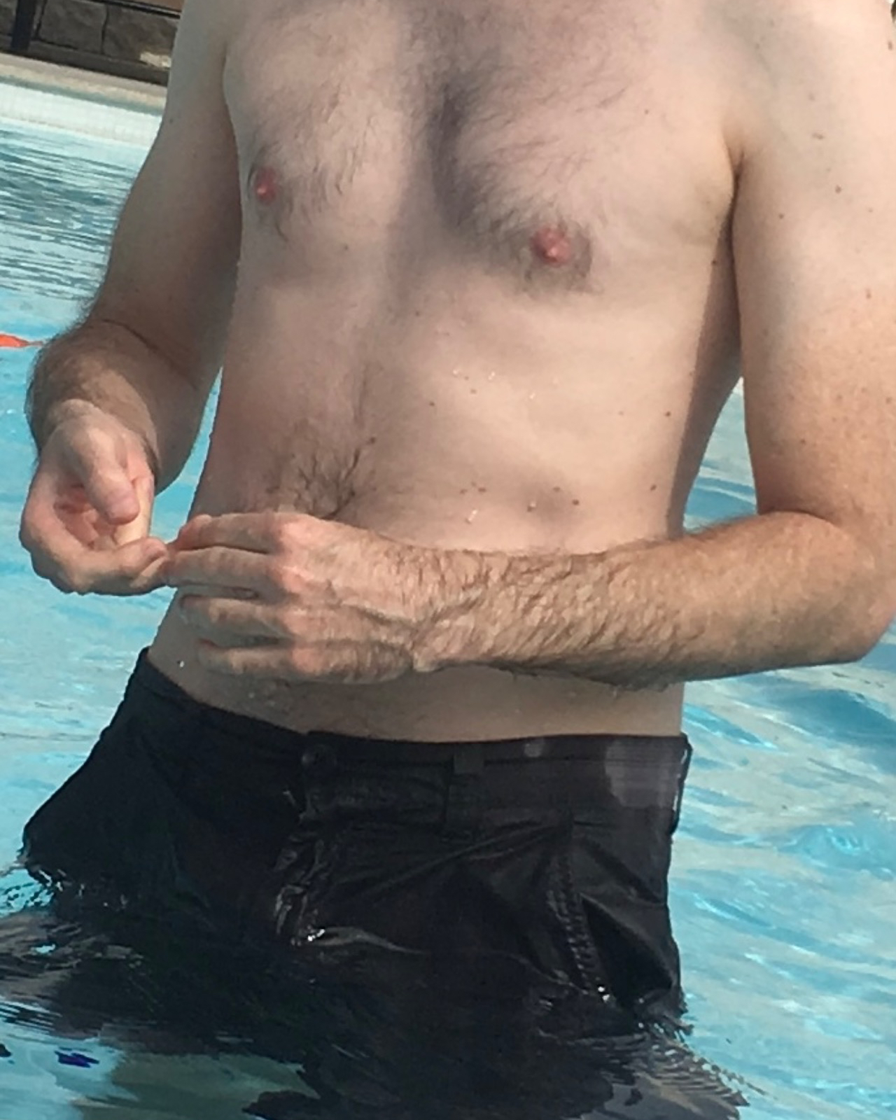 Tinder profile picture for @sprinkler