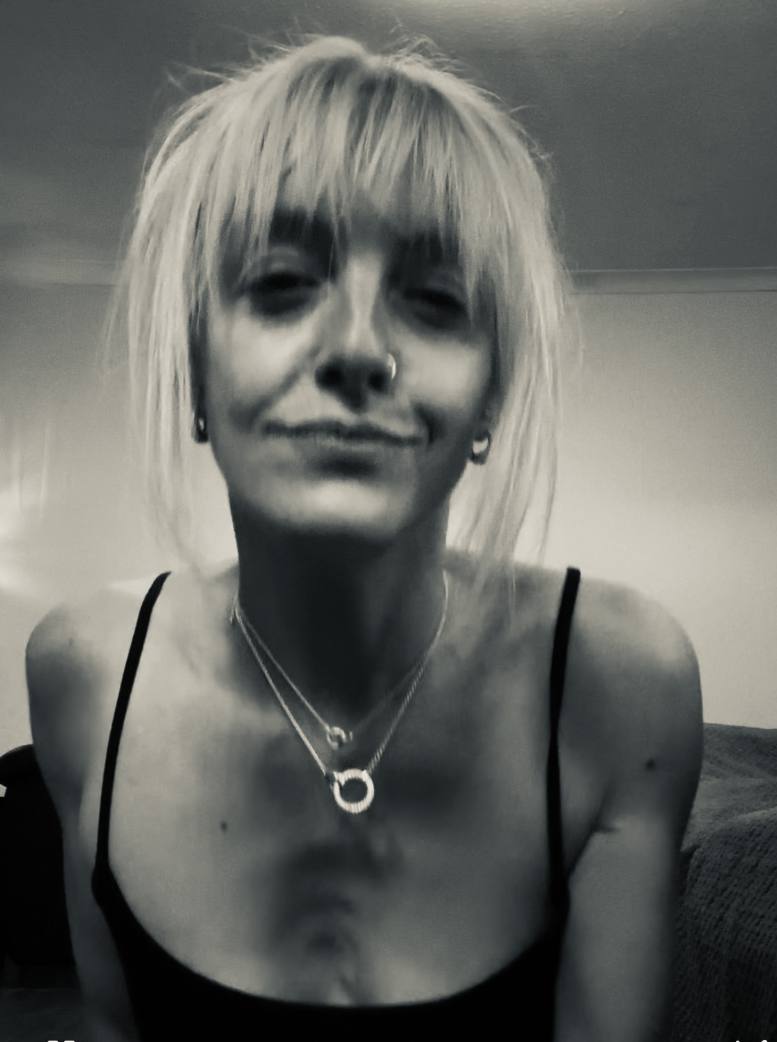 Tinder profile picture for @cuckoo