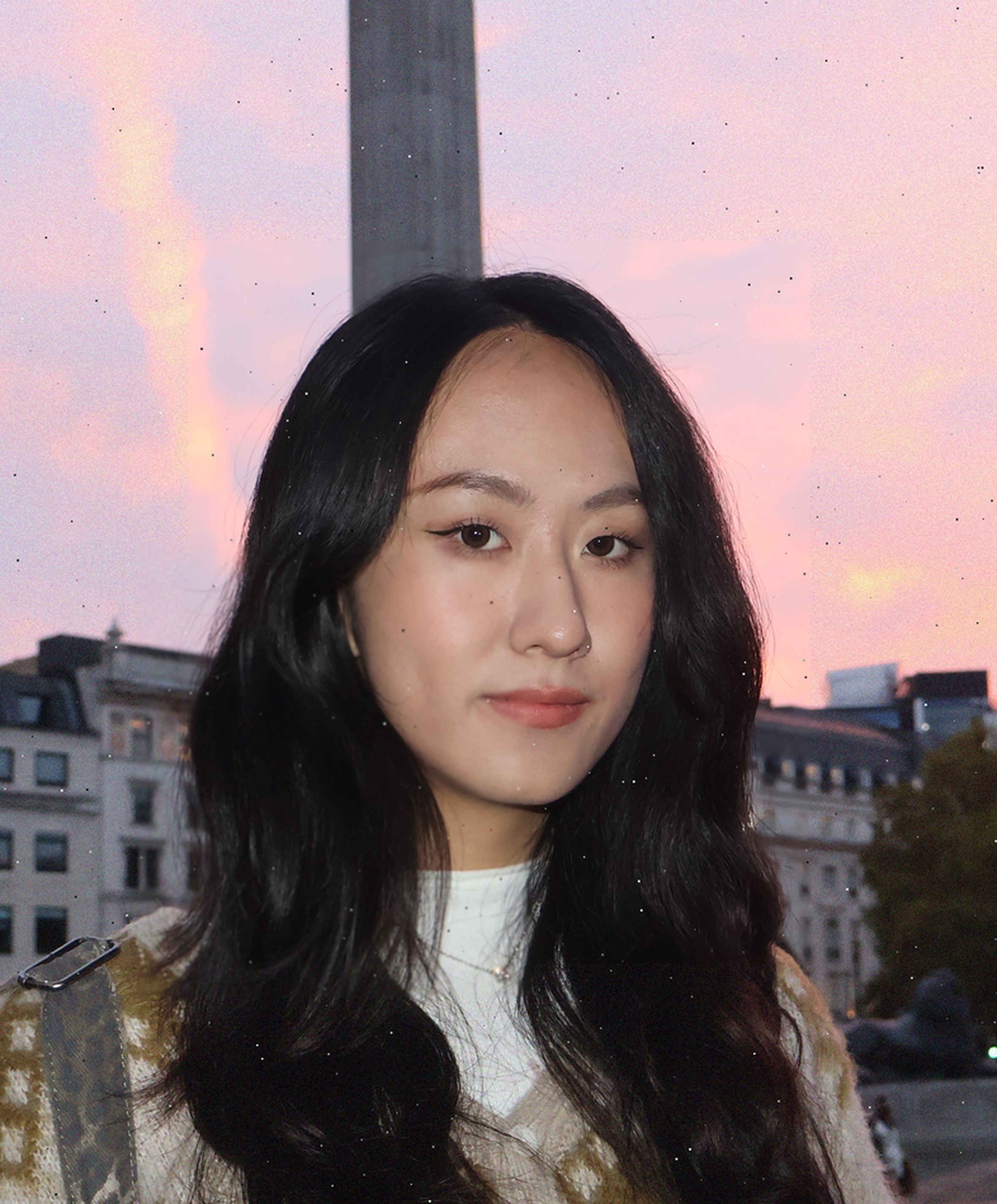 Tinder profile picture for @duration