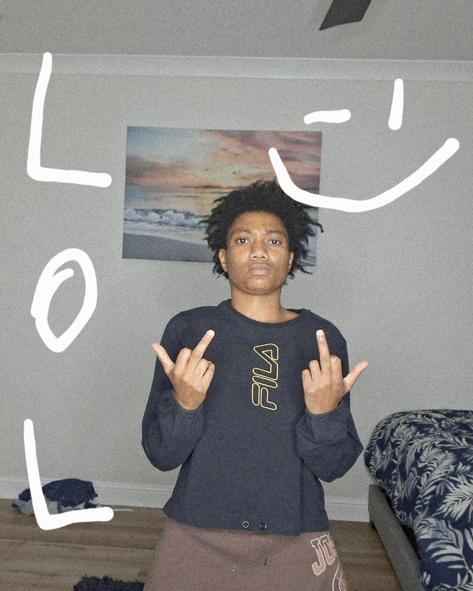 Tinder profile picture for @relations