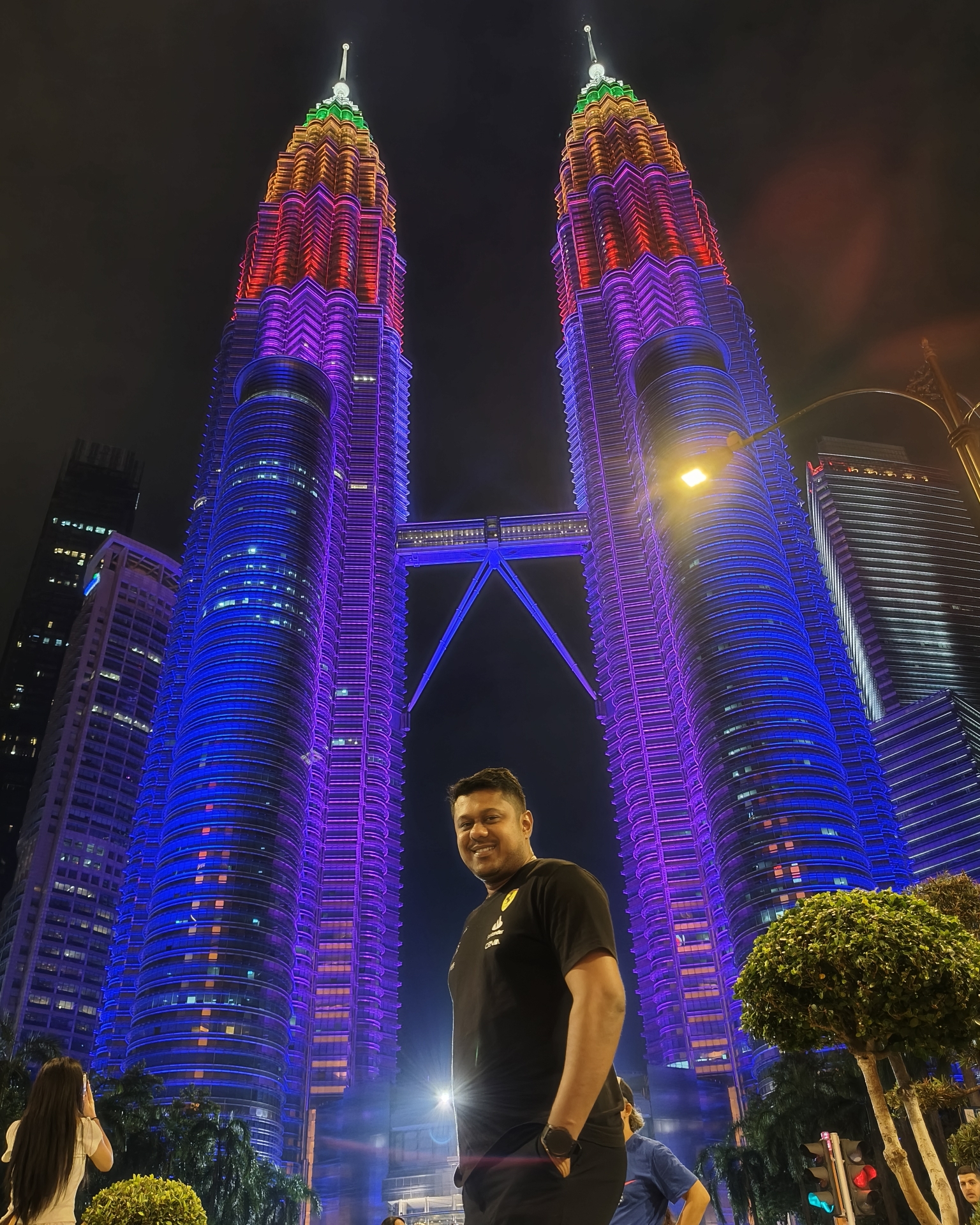 Tinder profile picture for @mib