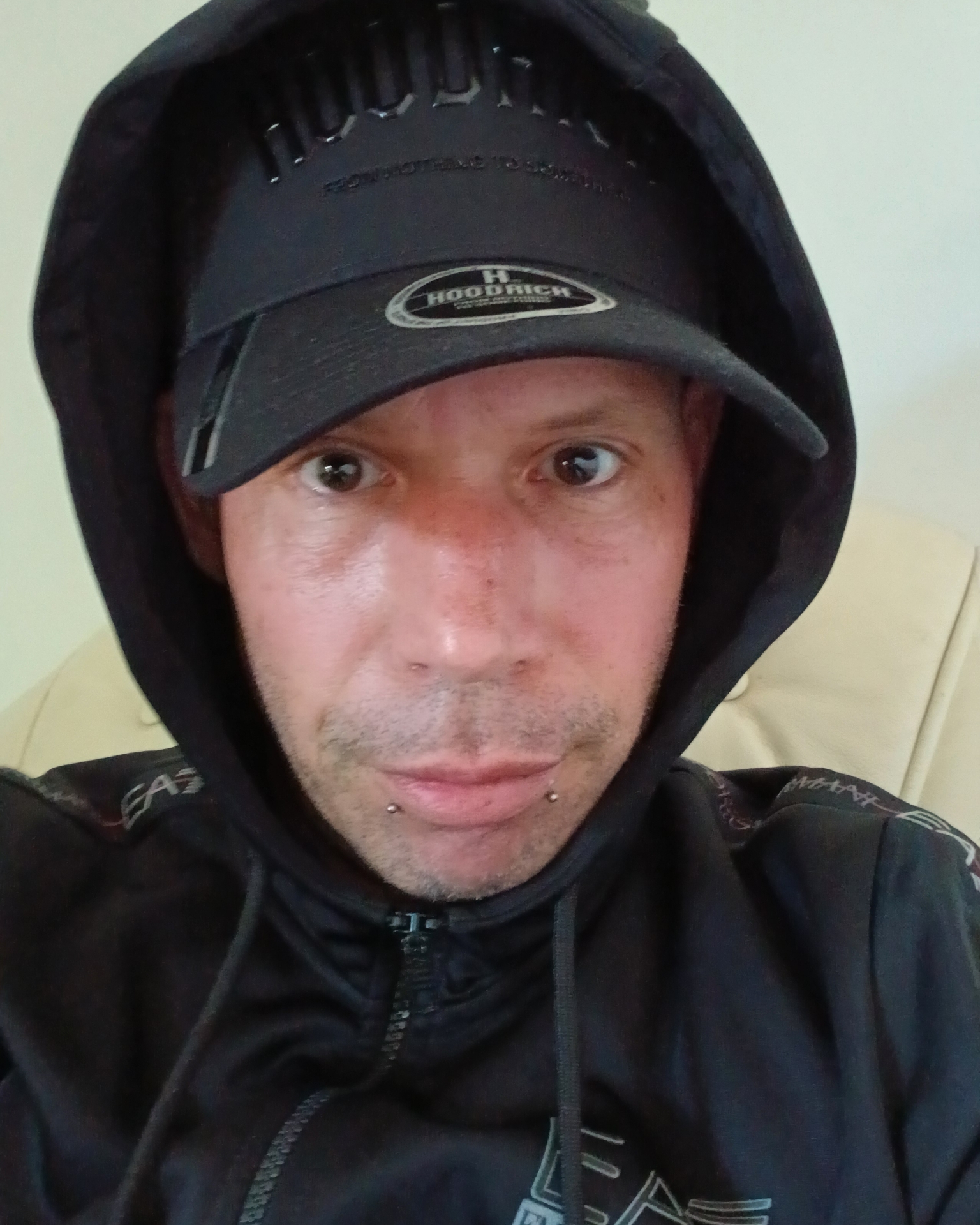 Tinder profile picture for @drips