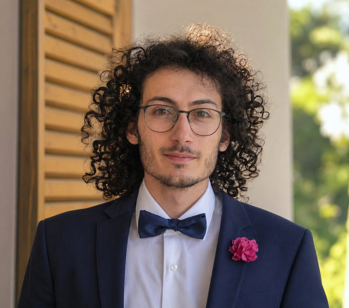Tinder profile picture for @ema