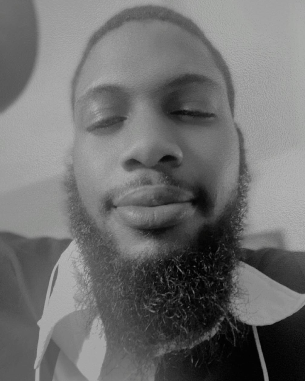 Tinder profile picture for @randall