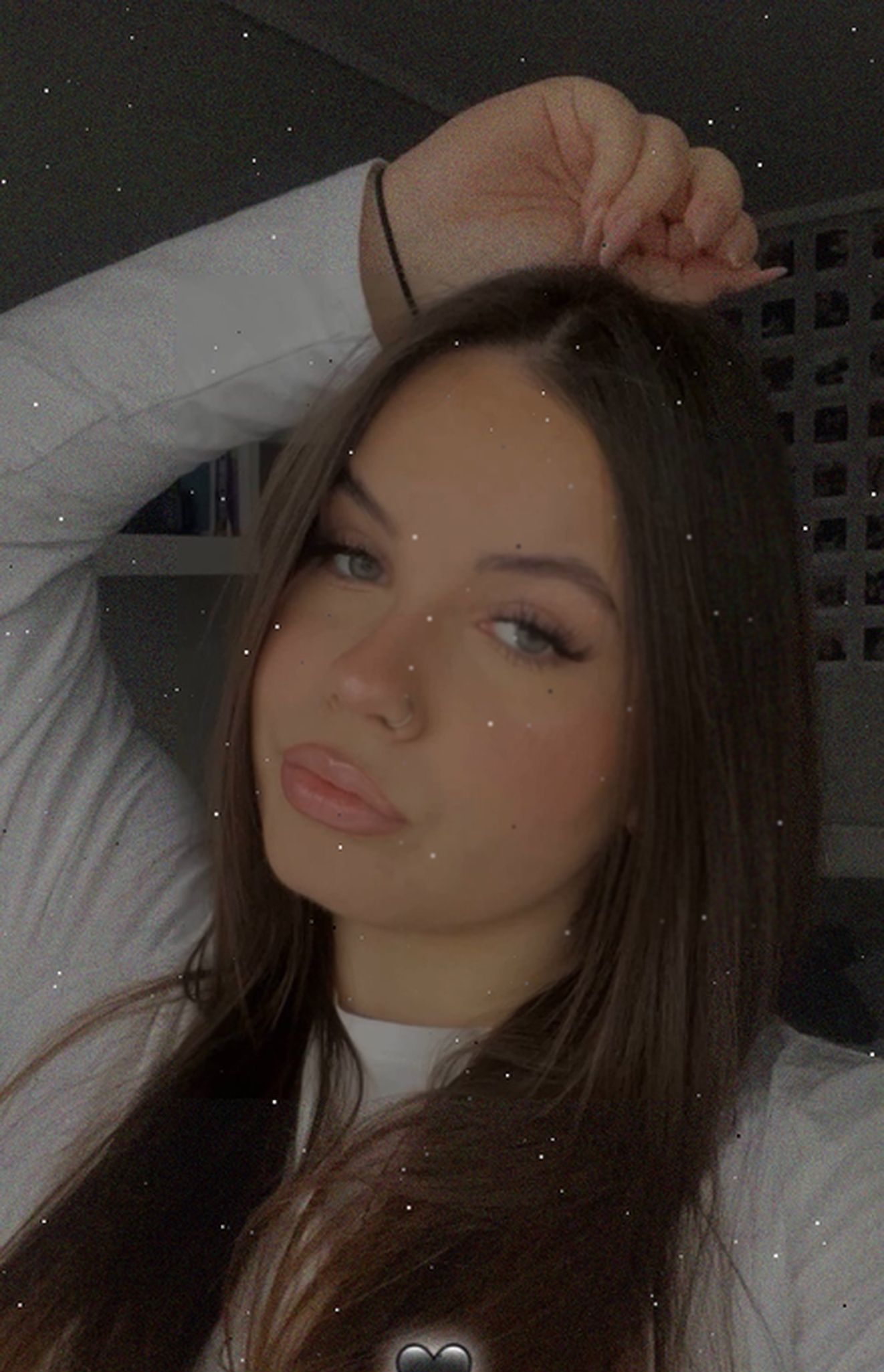 Tinder profile picture for @detrimental