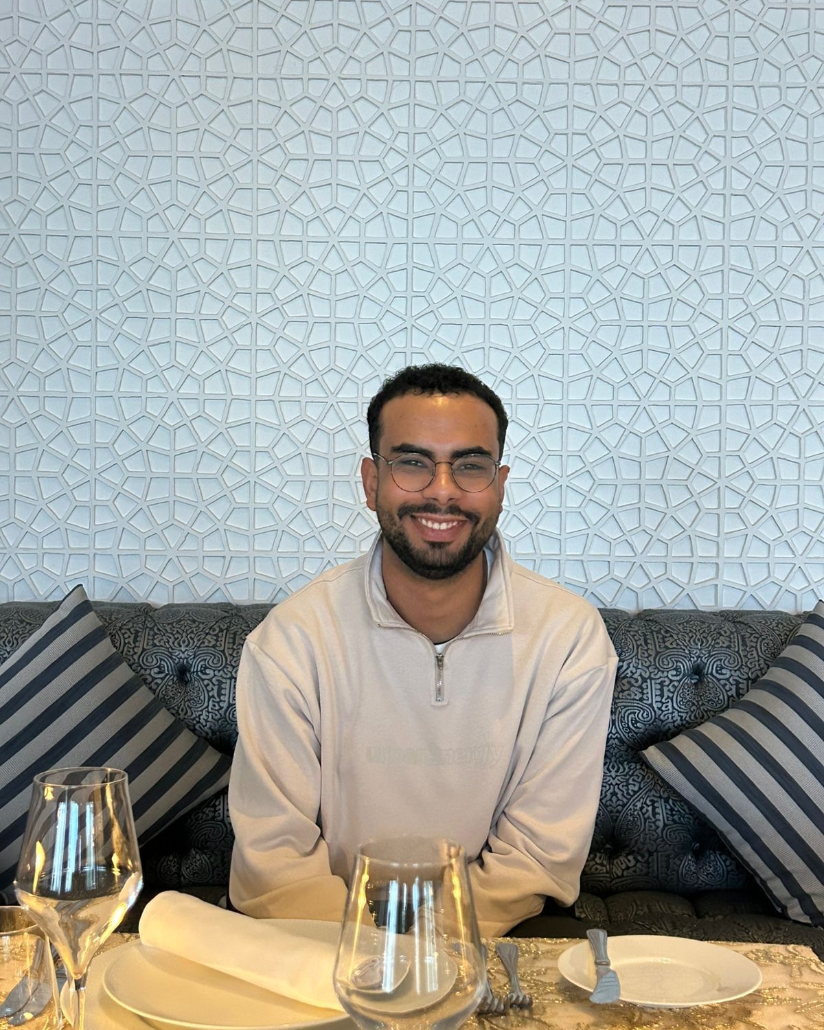 Tinder profile picture for @only