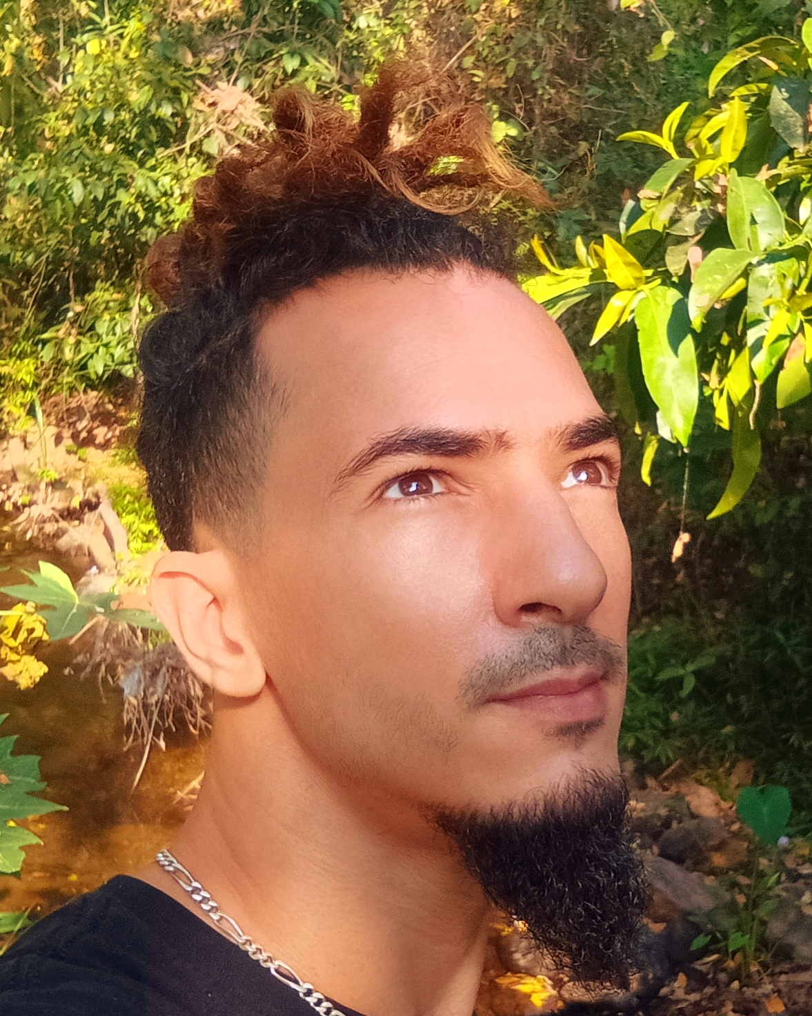 Tinder profile picture for @sousou