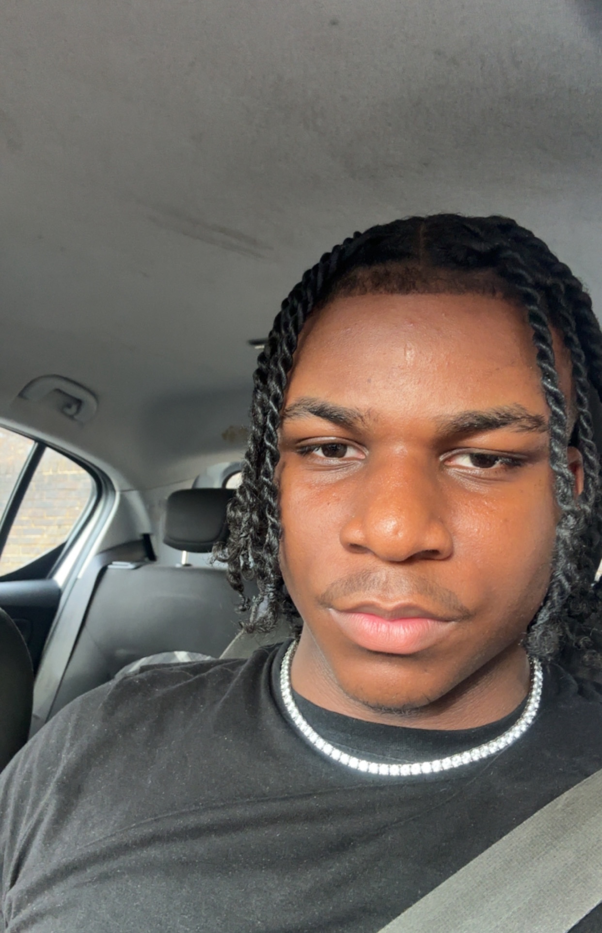 Tinder profile picture for @premium