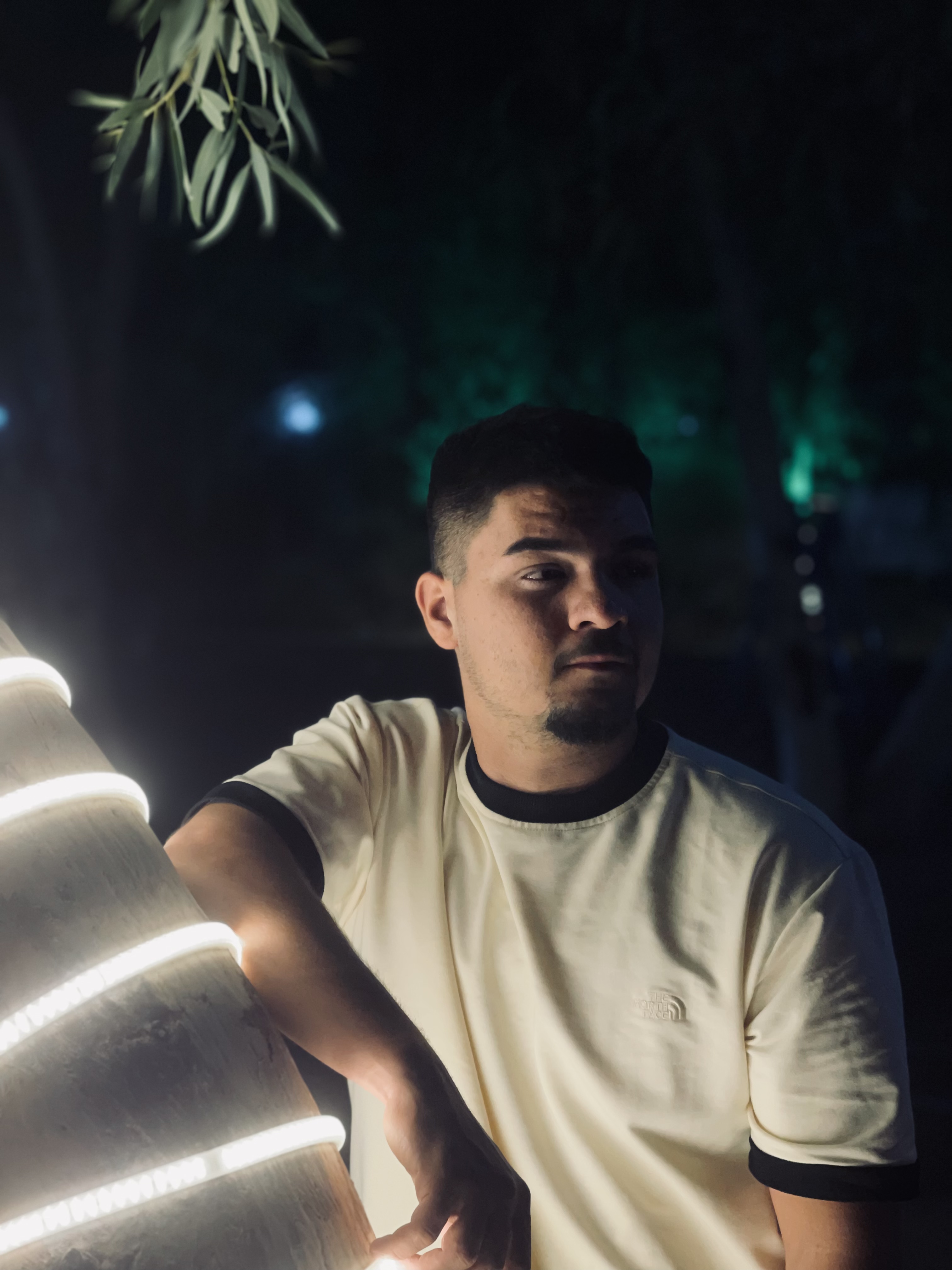 Tinder profile picture for @sleman