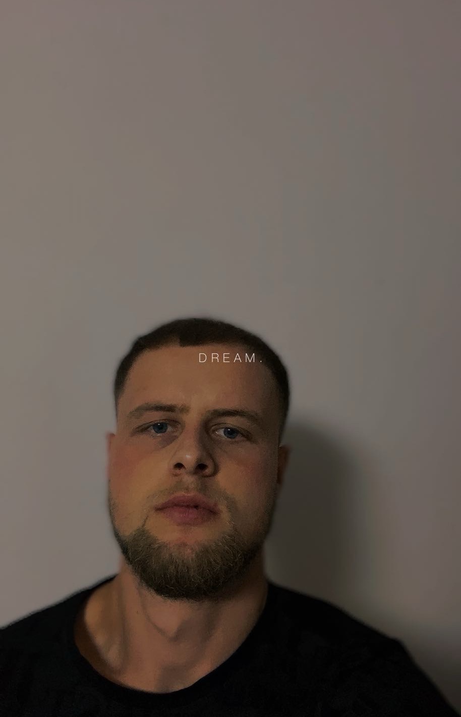 Tinder profile picture for @erland