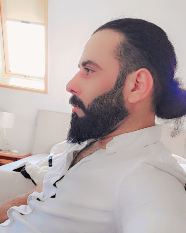 Tinder profile picture for @going