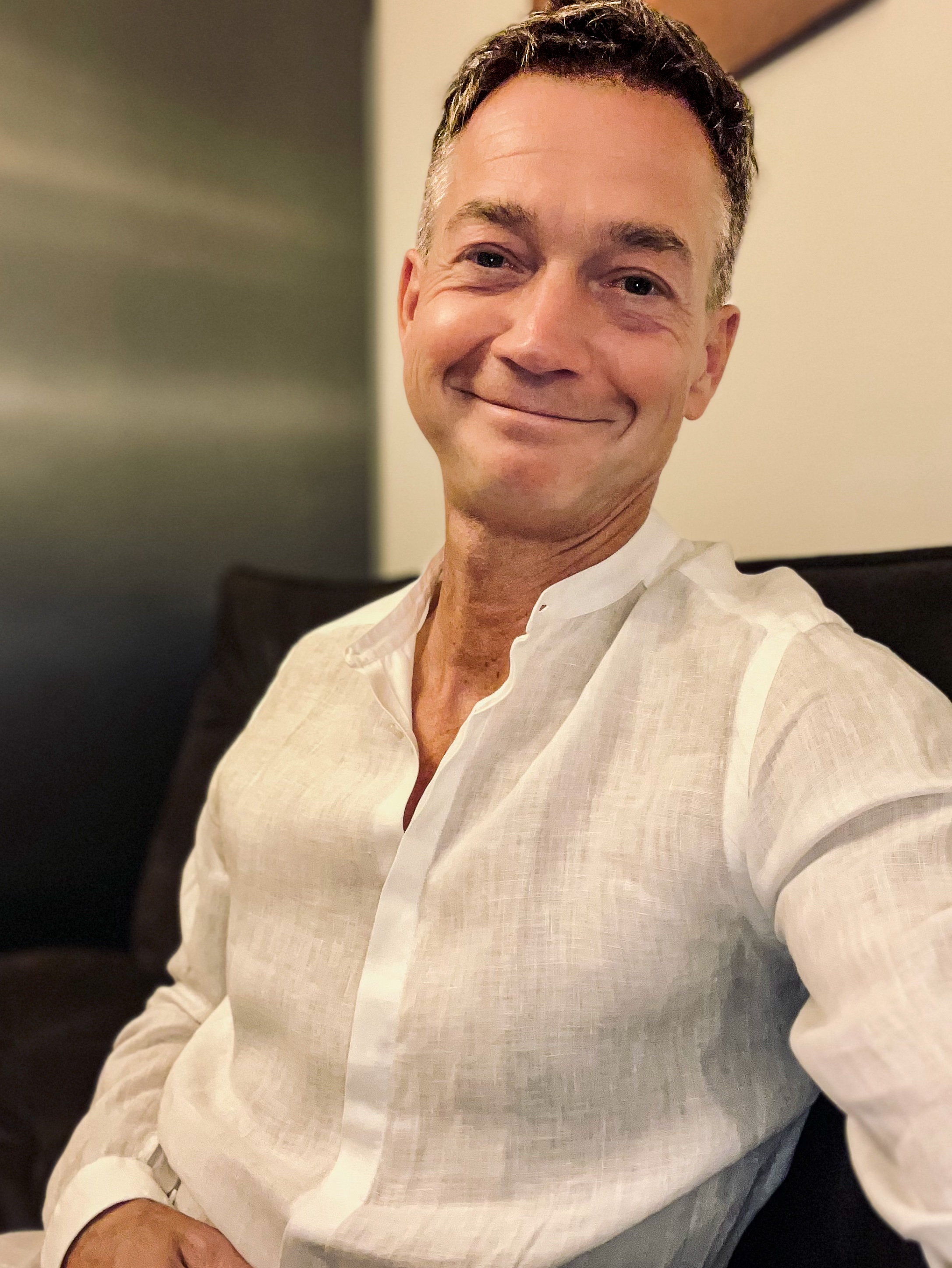 Tinder profile picture for @pinot