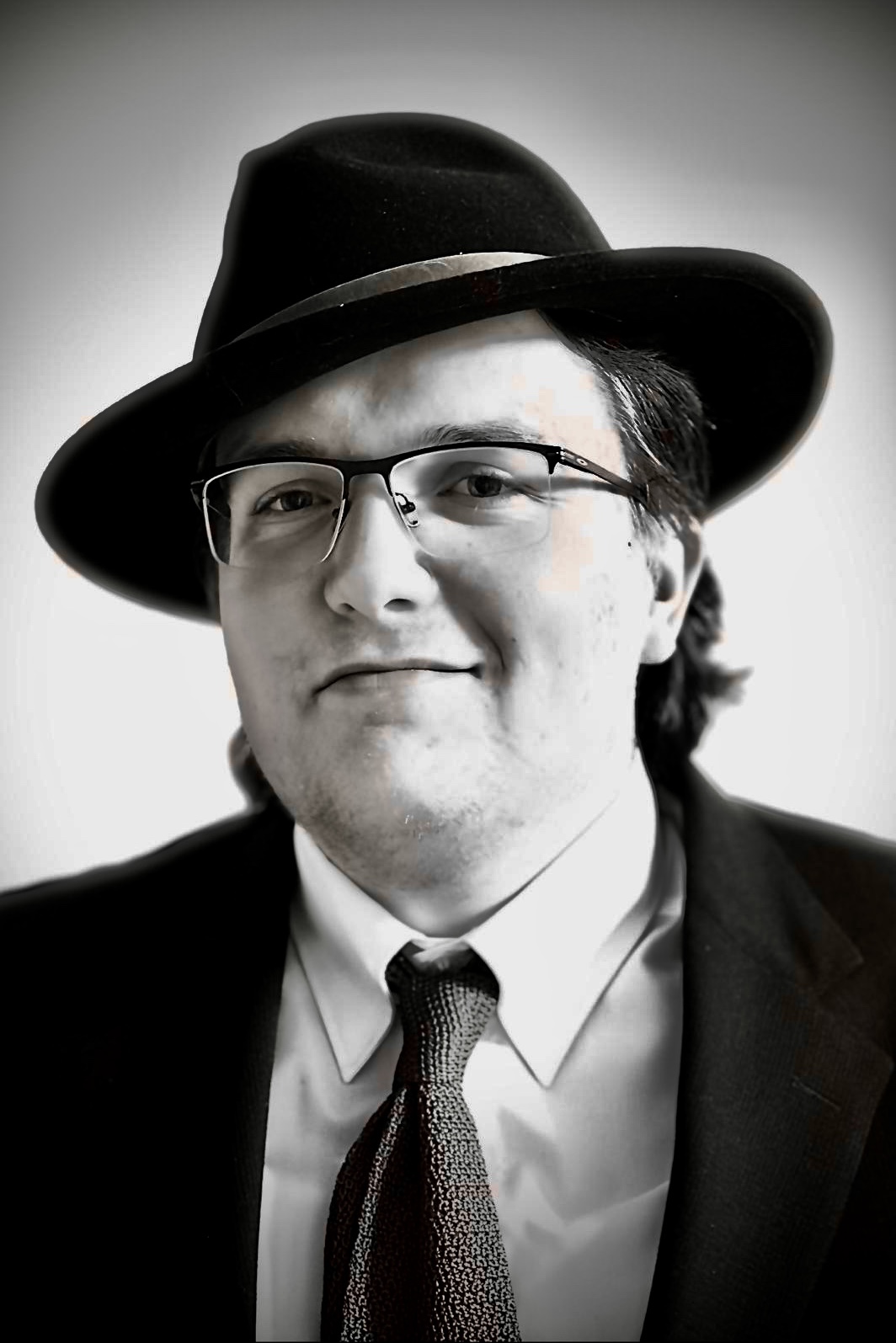 Tinder profile picture for @titus