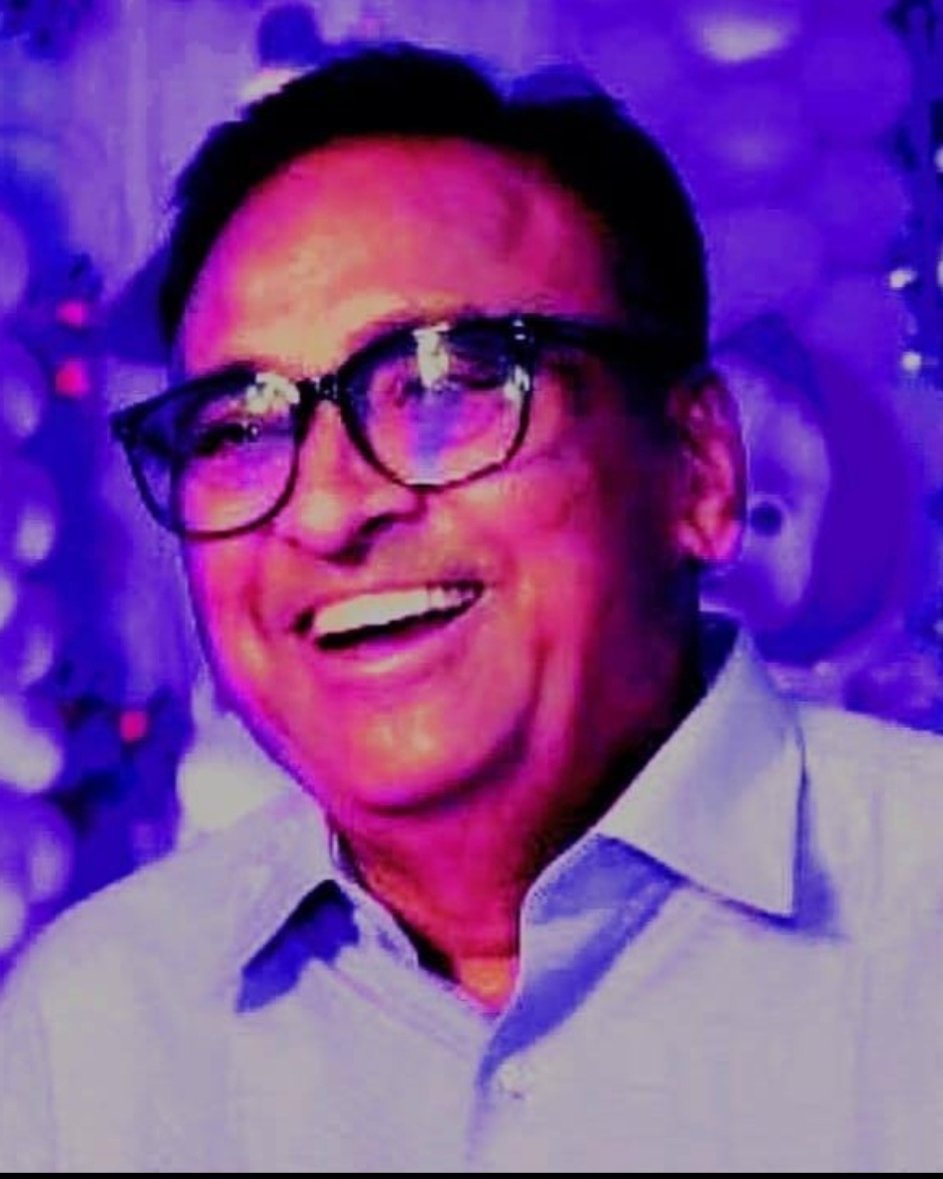 Tinder profile picture for @surender