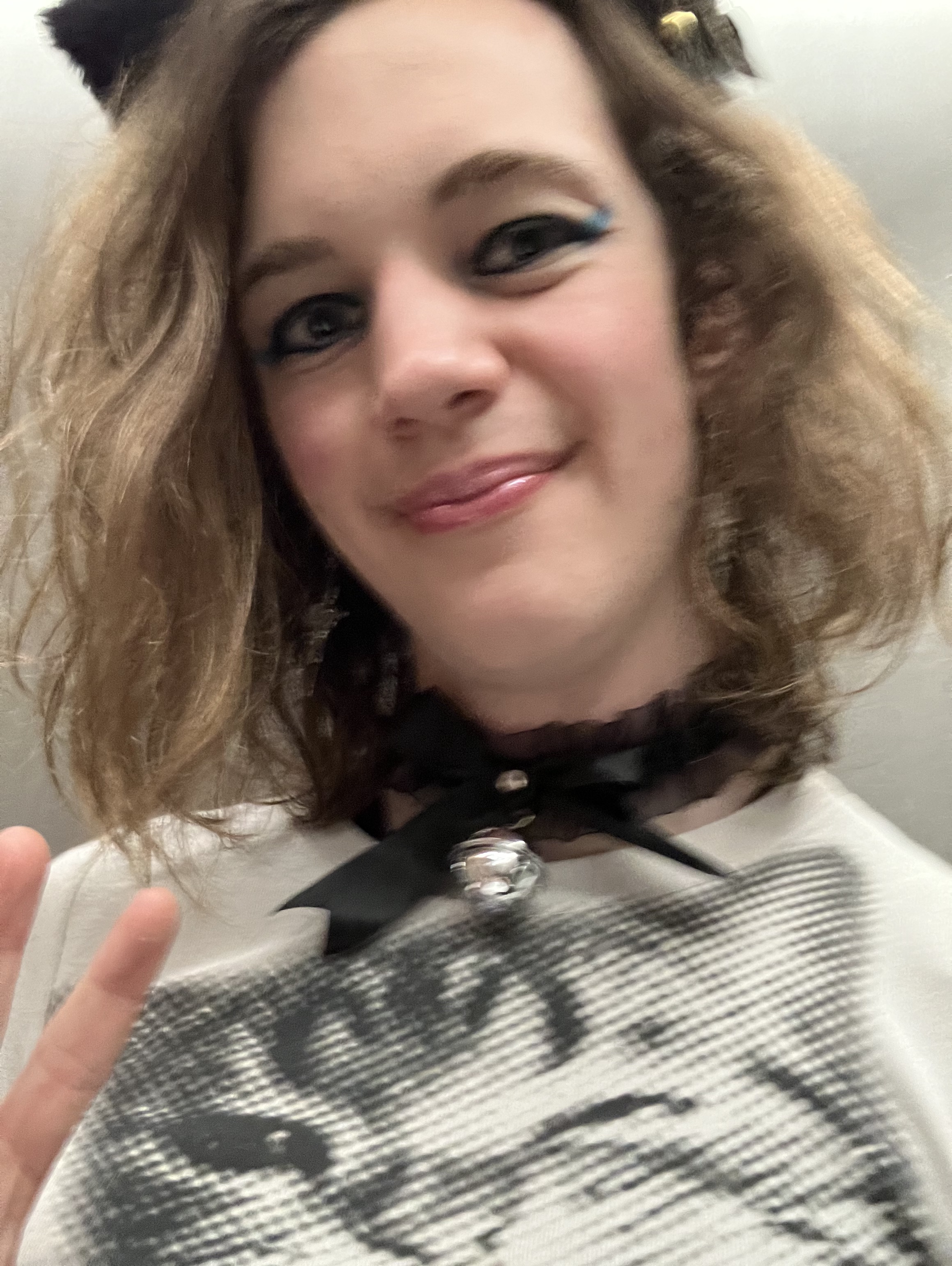 Tinder profile picture for @nightstand
