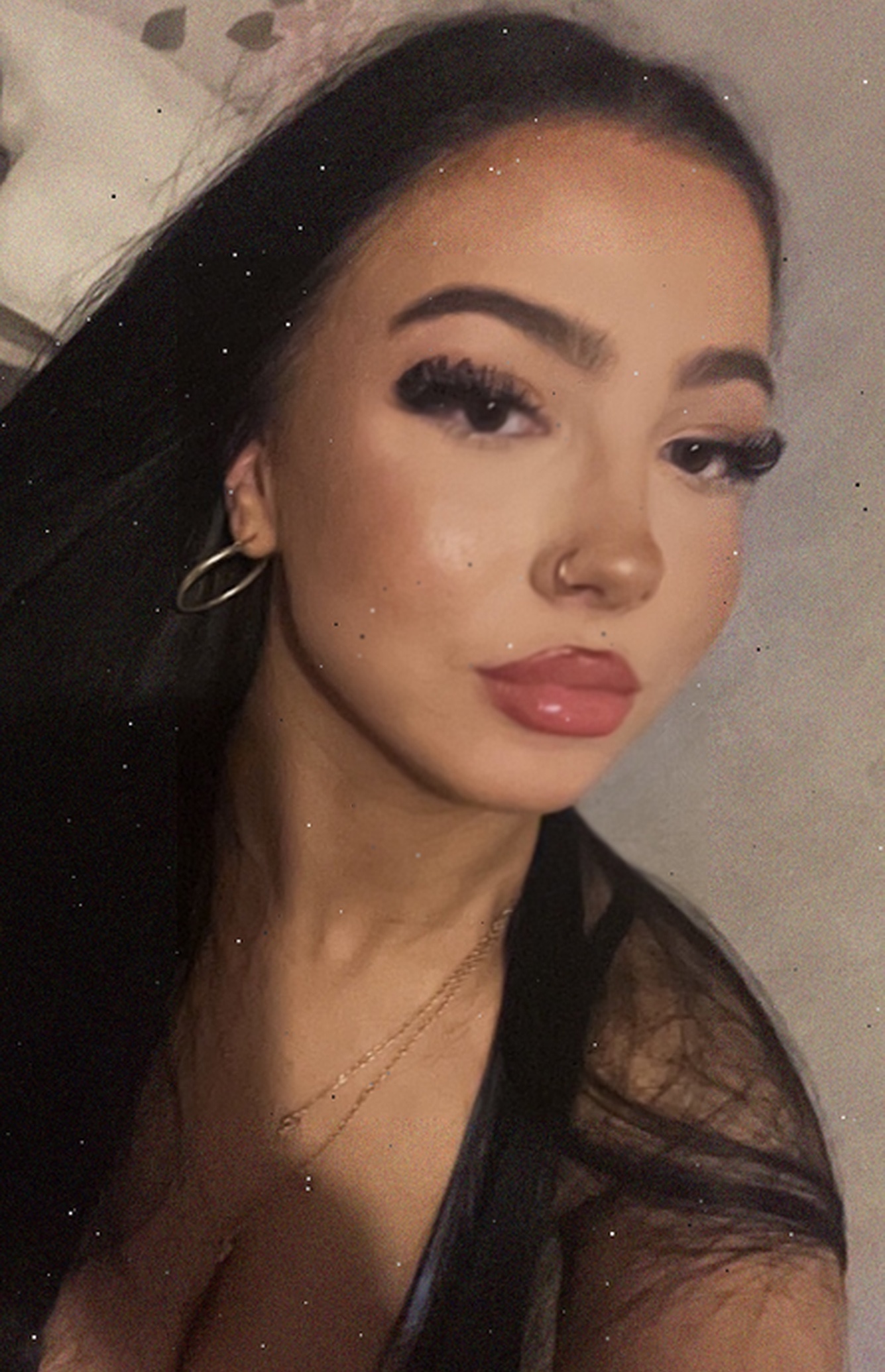 Tinder profile picture for @denying