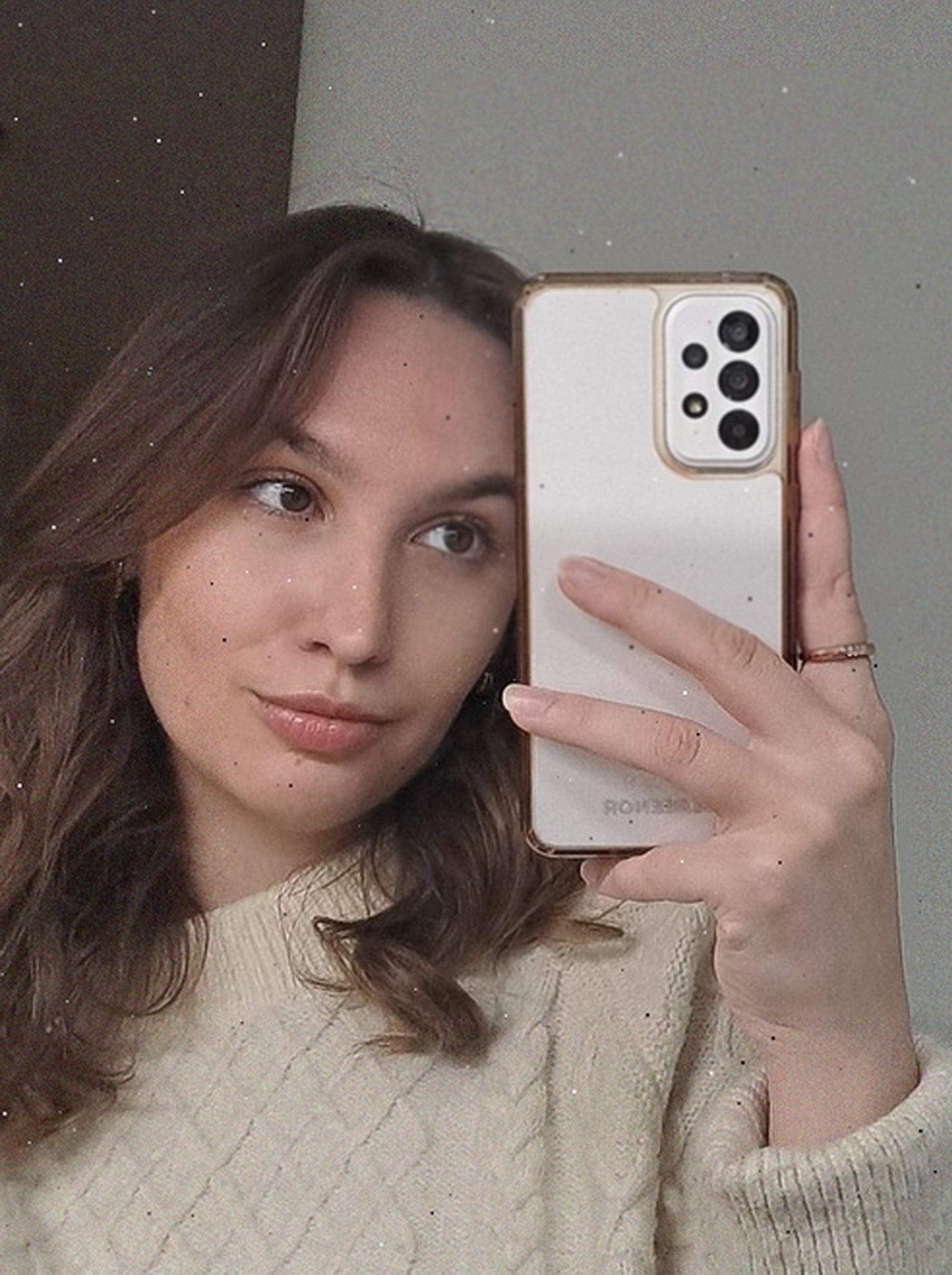 Tinder profile picture for @cutters