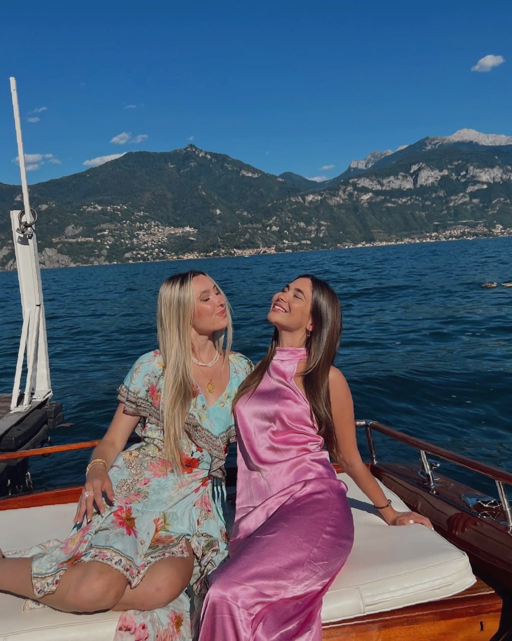 Tinder profile picture for @cette