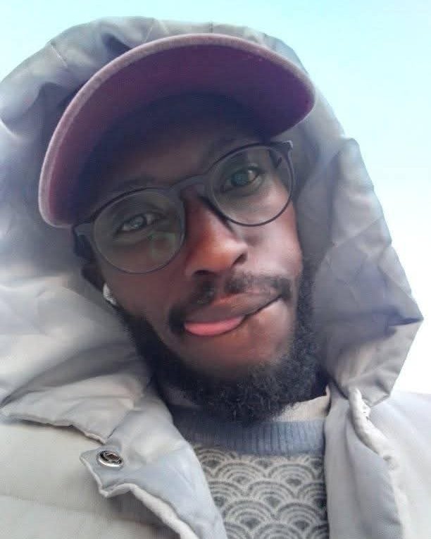 Tinder profile picture for @philadelphia