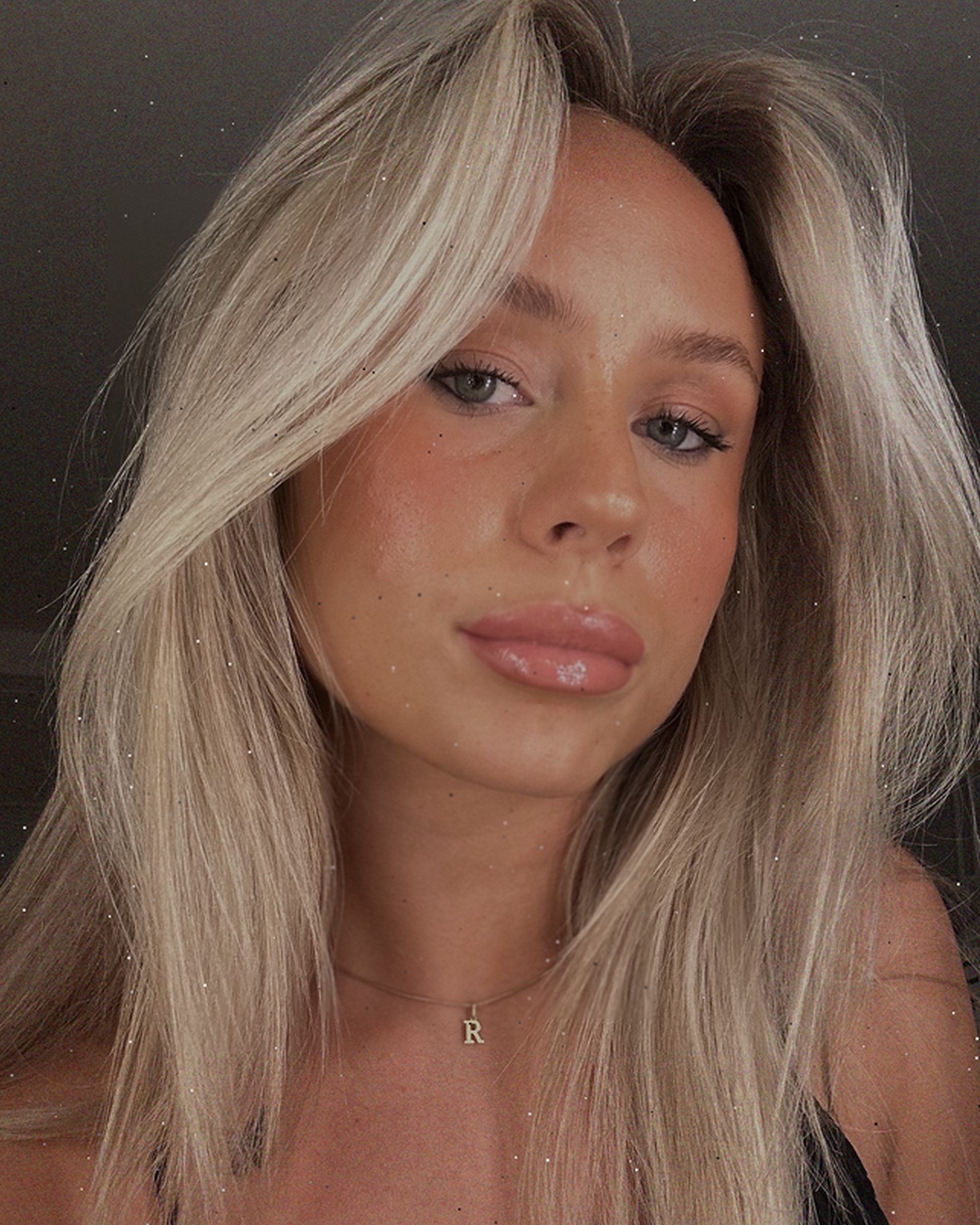 Tinder profile picture for @affecting