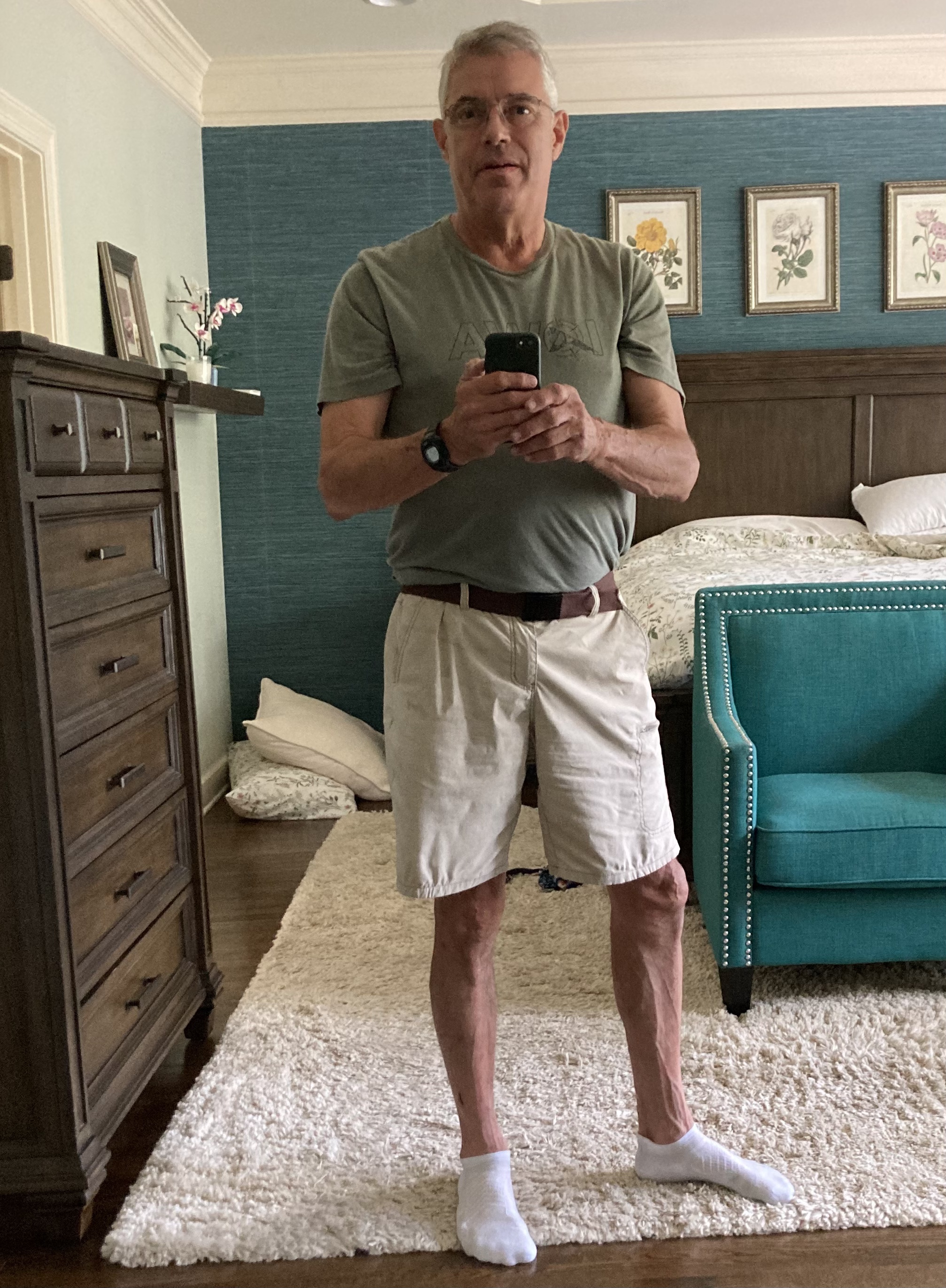 Tinder profile picture for @jakejohn