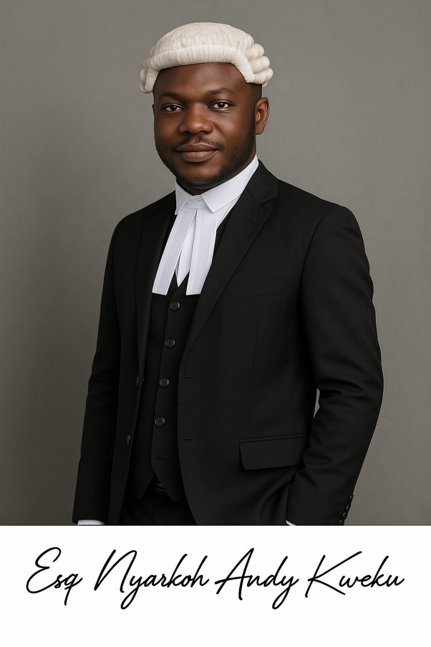 Tinder profile picture for @kweku