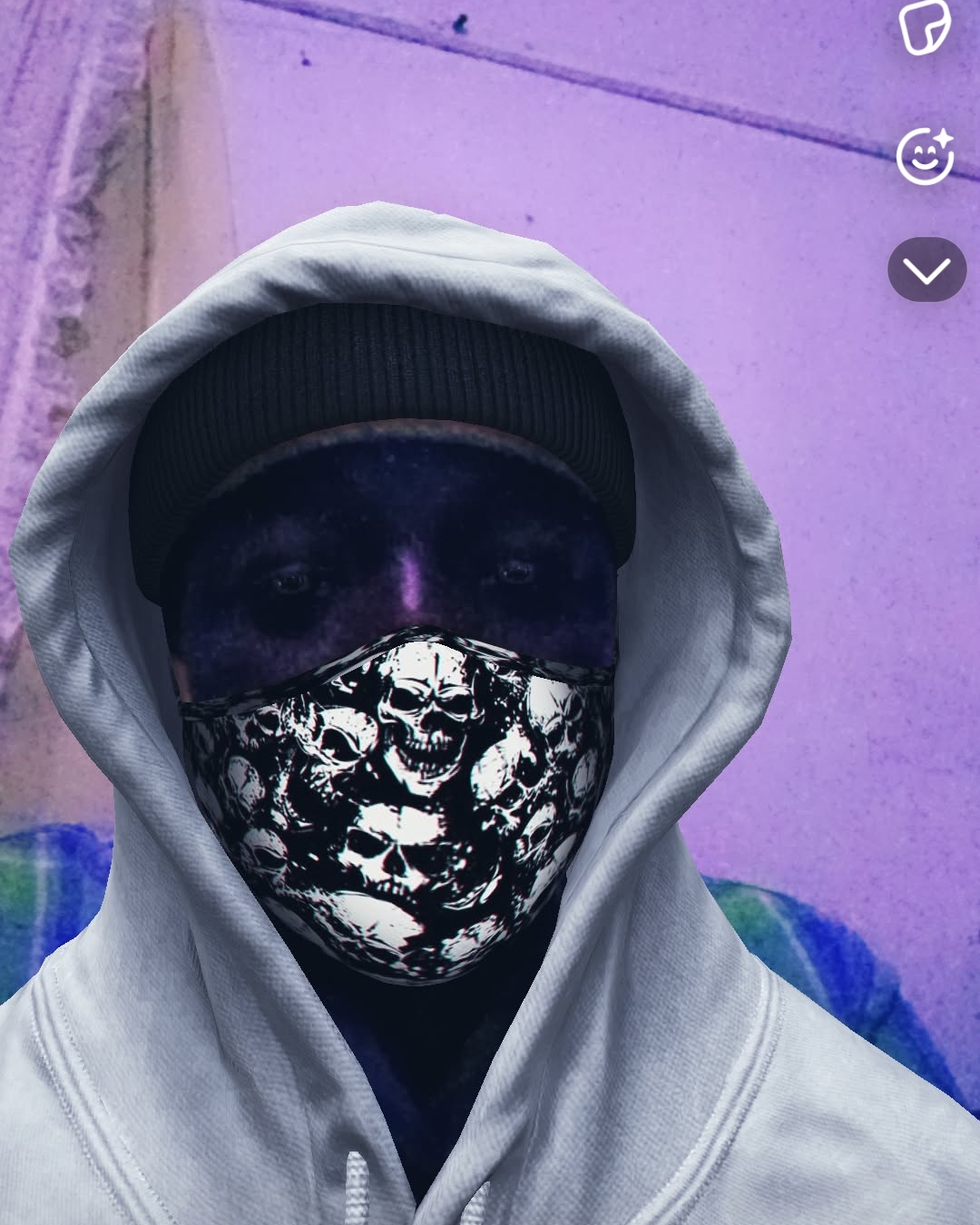Tinder profile picture for @twist