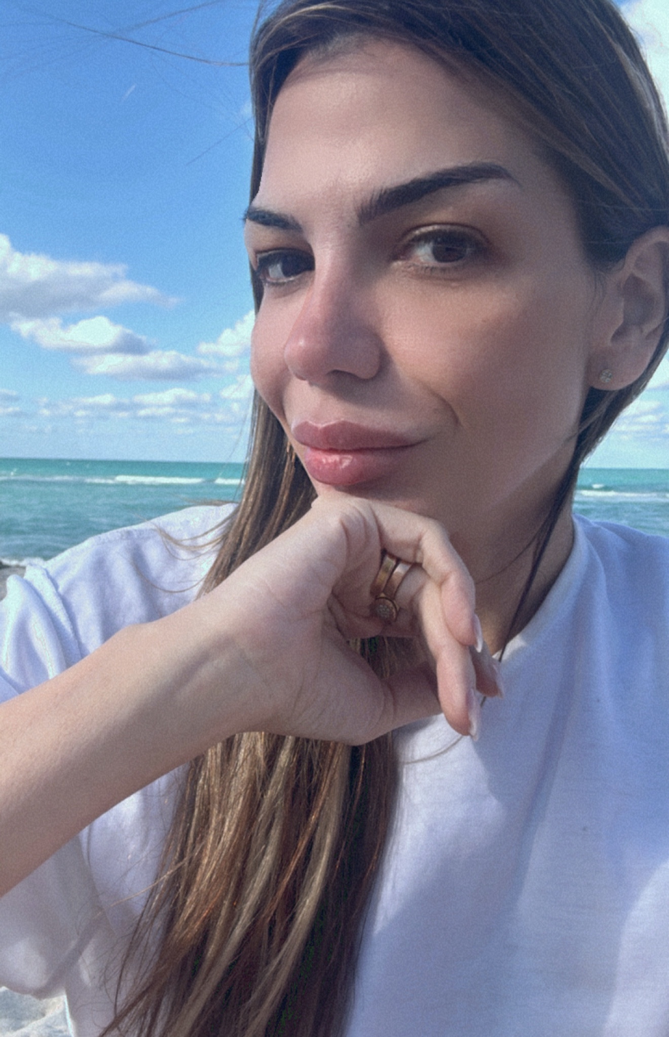 Tinder profile picture for @zeta