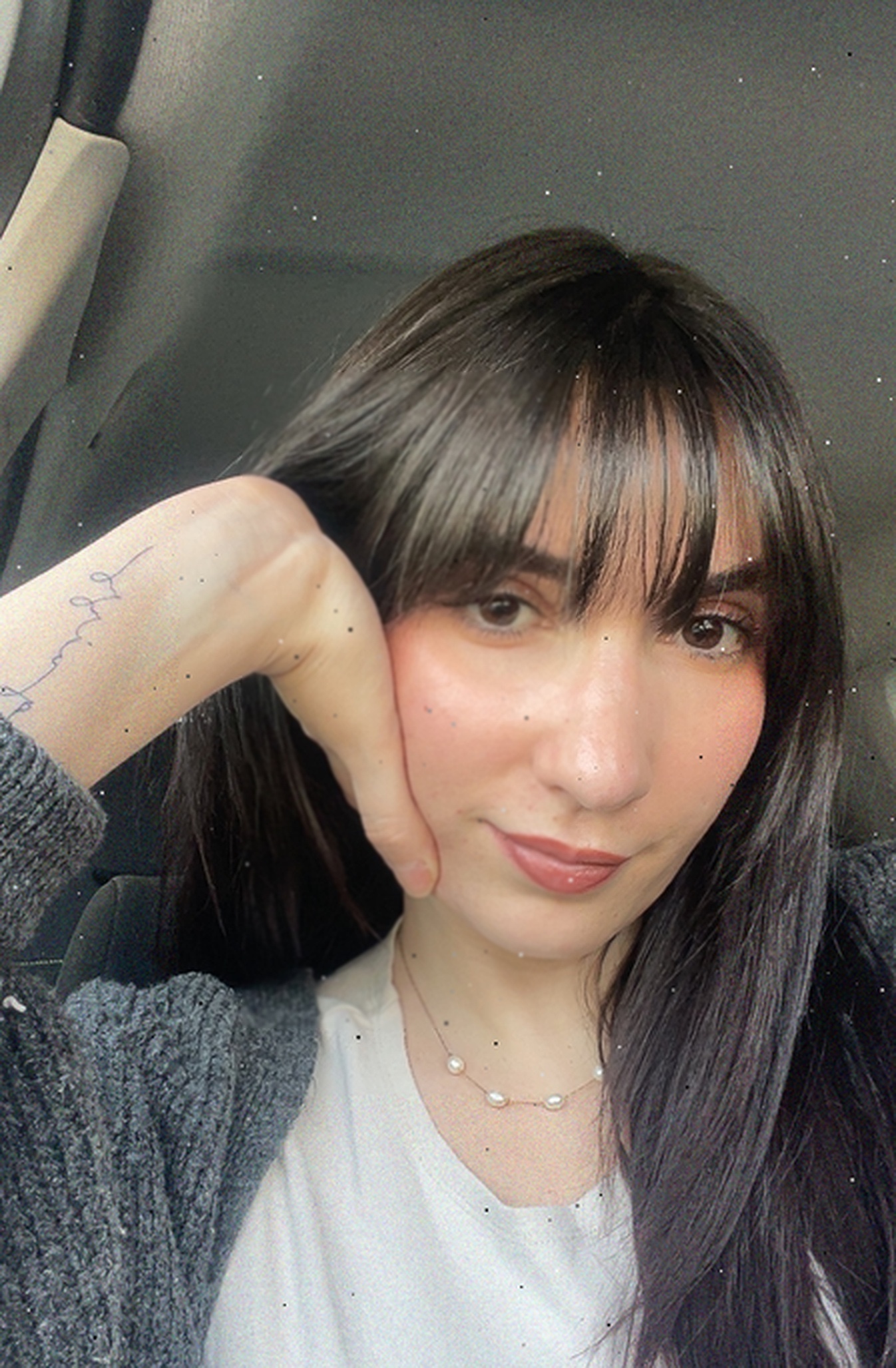 Tinder profile picture for @fitting