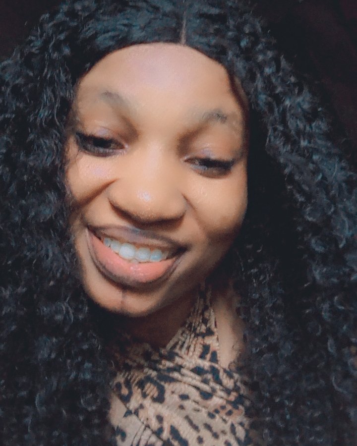 Tinder profile picture for @princess