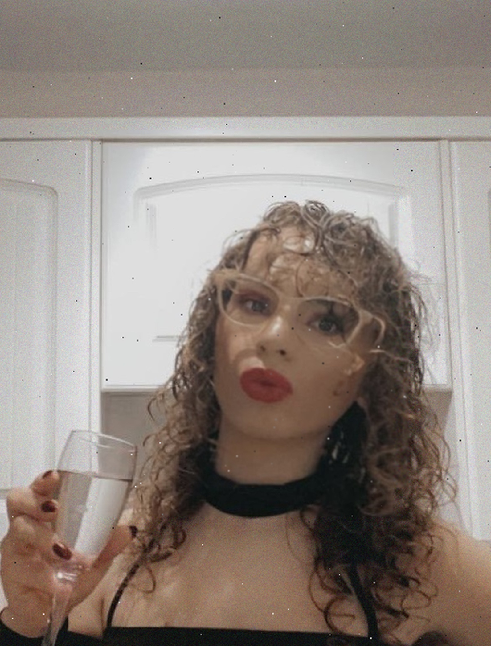 Tinder profile picture for @prejudice