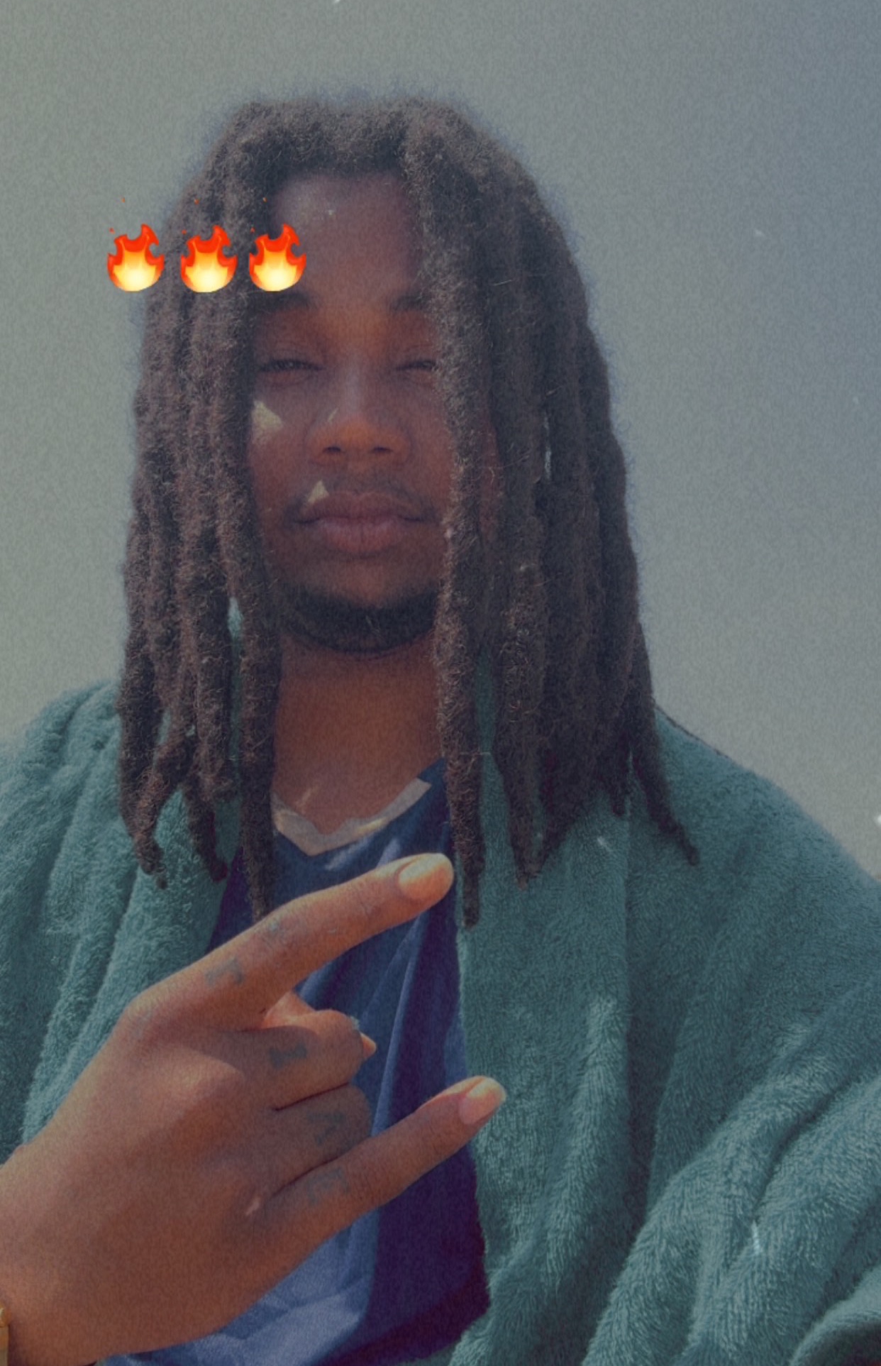Tinder profile picture for @keyan