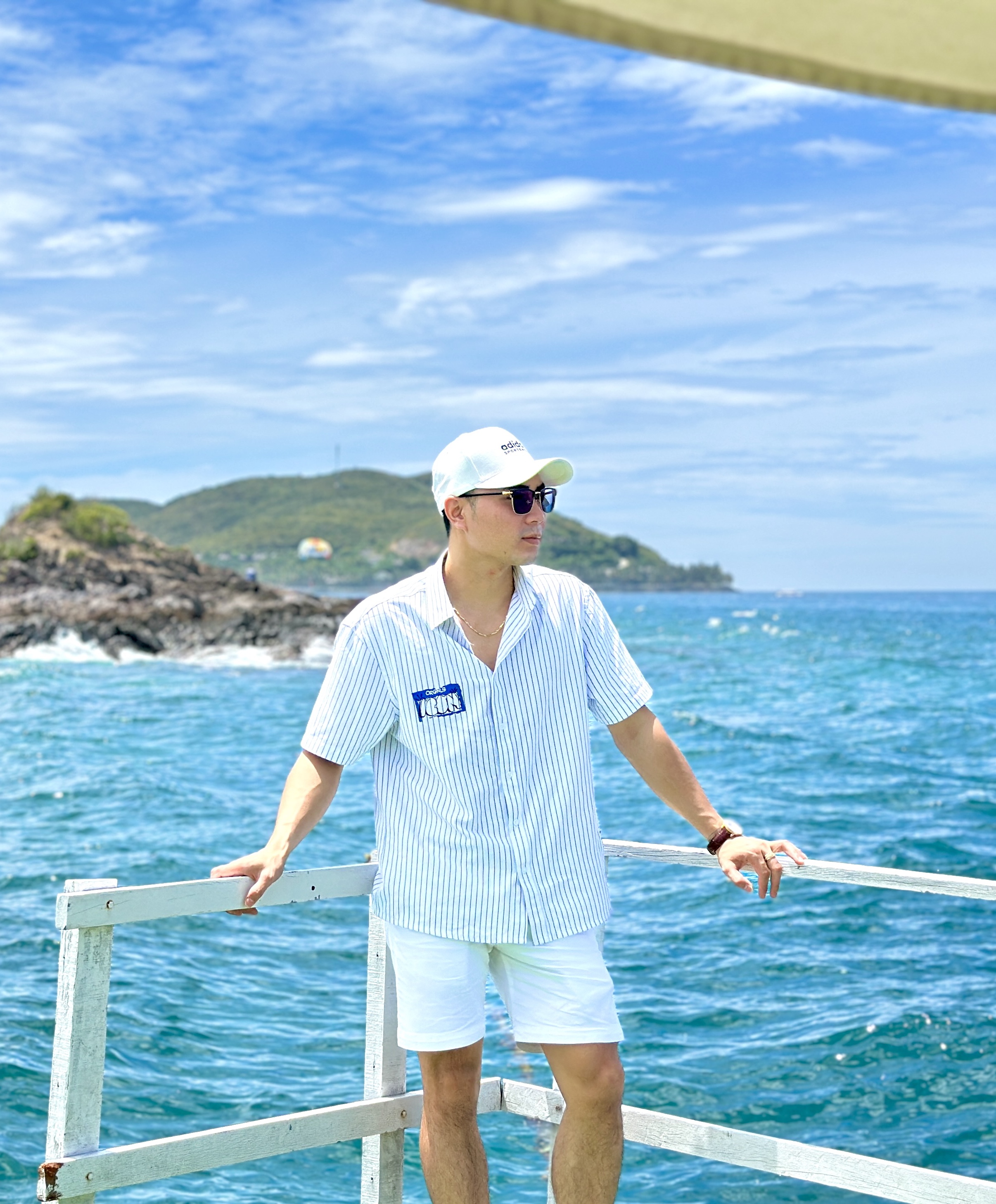 Tinder profile picture for @shen